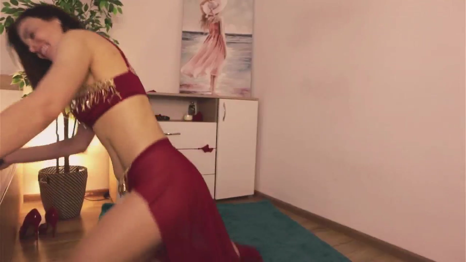 Gallery image thumbnail from MissLullu's myfreecams stream on, 05/07/2025, 13:12 image 15 of 20