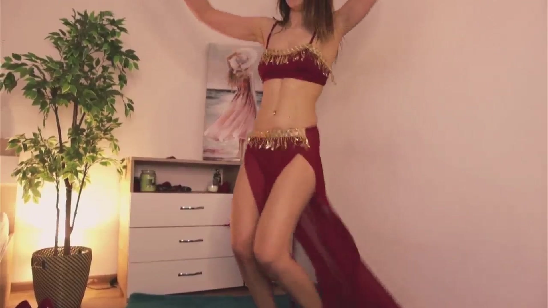 Gallery image thumbnail from MissLullu's myfreecams stream on, 05/07/2025, 13:12 image 9 of 20