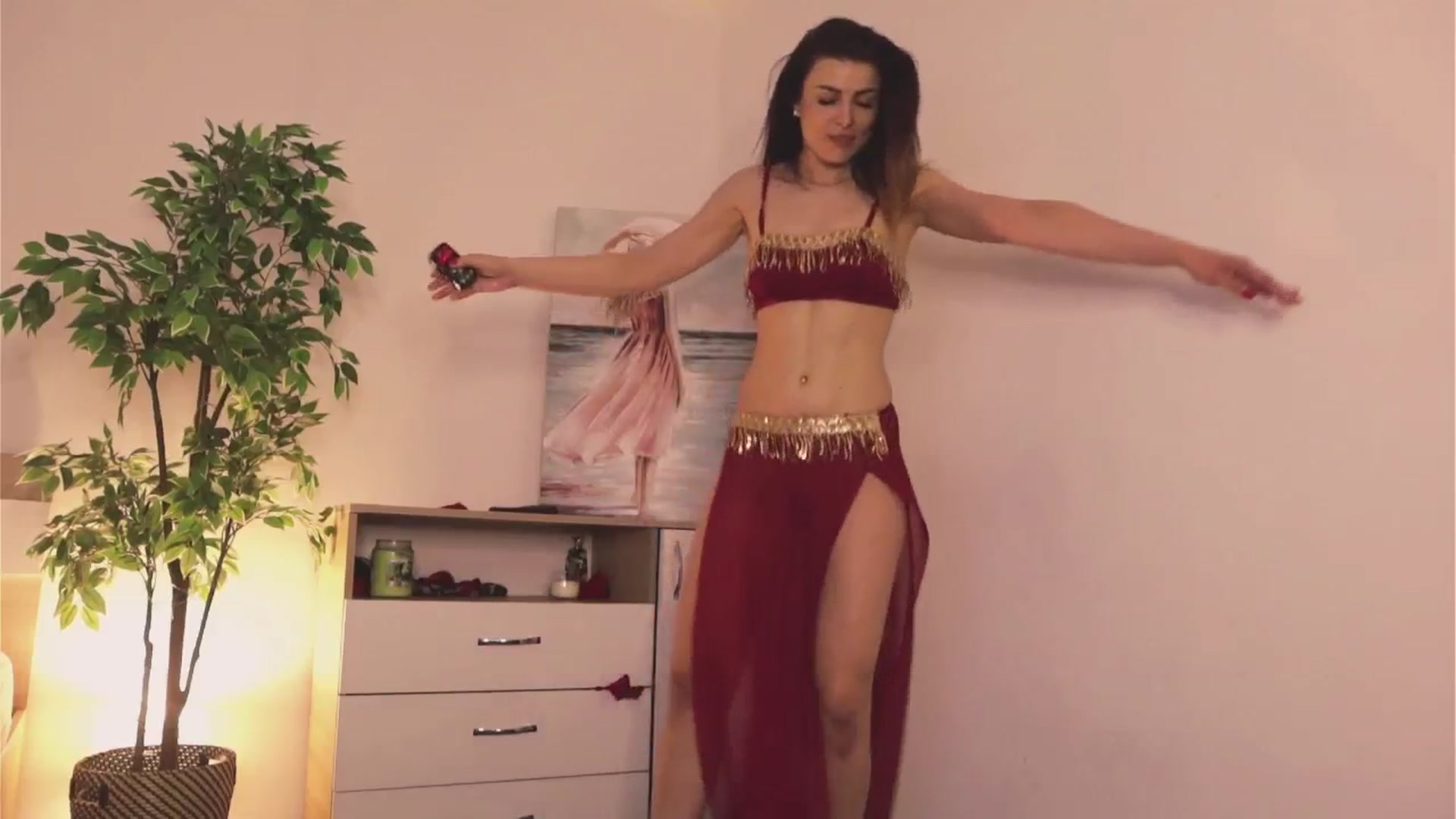 Gallery image thumbnail from MissLullu's myfreecams stream on, 05/07/2025, 13:12 image 12 of 20