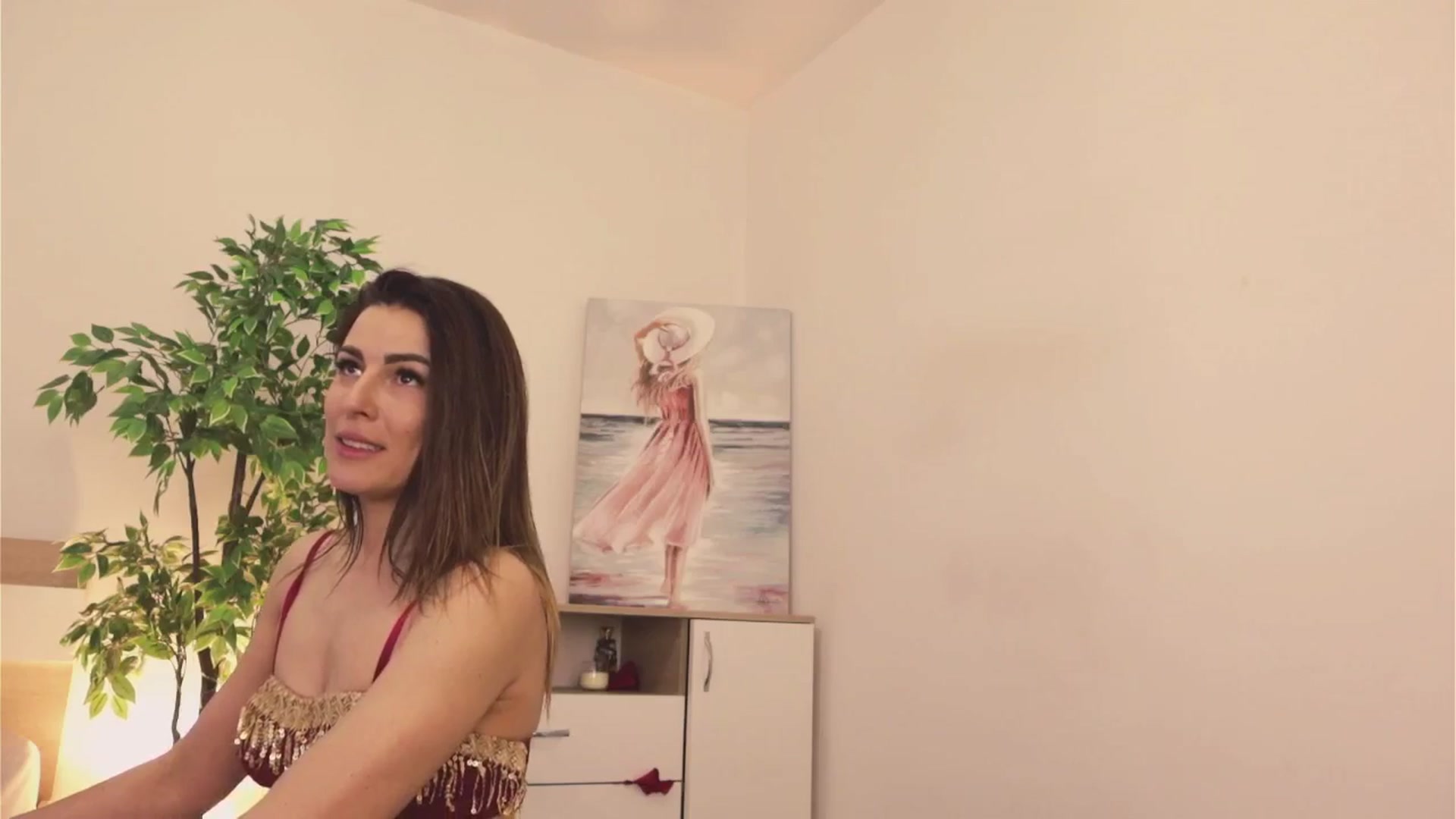 Gallery image thumbnail from MissLullu's myfreecams stream on, 05/07/2025, 13:12 image 7 of 20