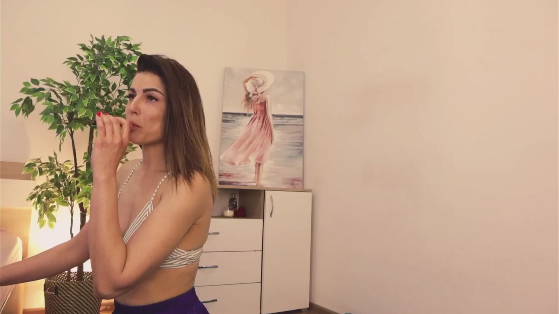 Gallery image thumbnail from MissLullu's myfreecams stream on, 05/07/2025, 13:12 image 6 of 20