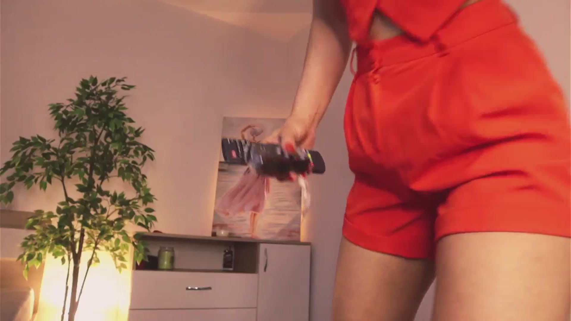 Gallery image thumbnail from MissLullu's myfreecams stream on, 05/10/2025, 10:29 image 9 of 20