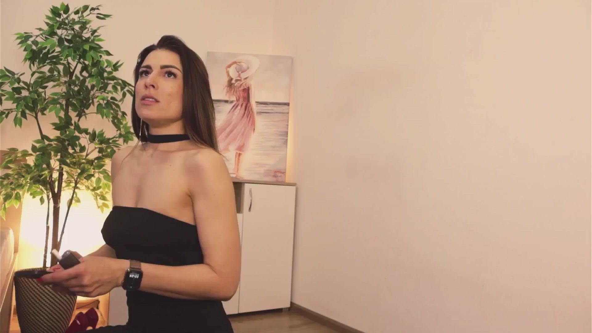 Gallery image thumbnail from MissLullu's myfreecams stream on, 05/10/2025, 14:21 image 11 of 20