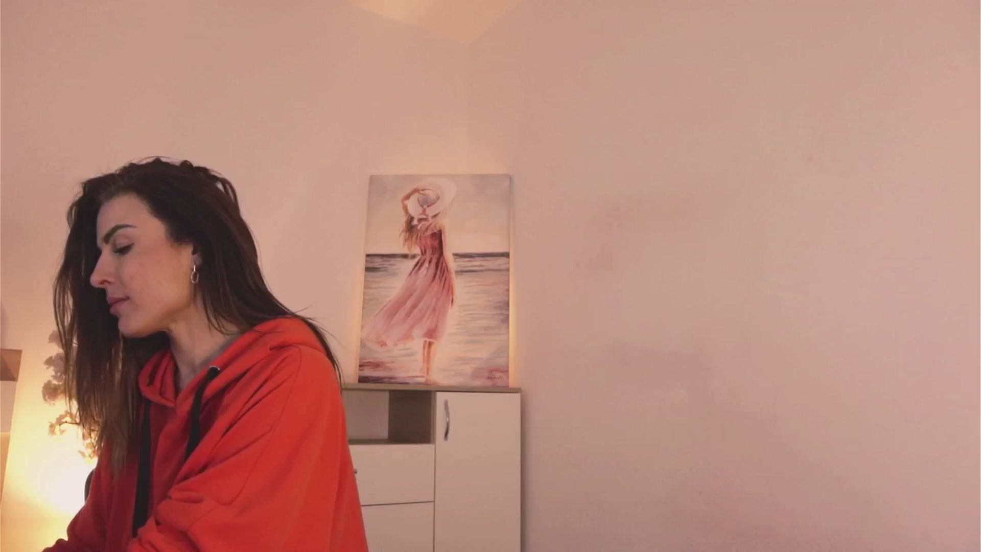 Gallery image thumbnail from MissLullu's myfreecams stream on, 05/13/2025, 13:53 image 18 of 20