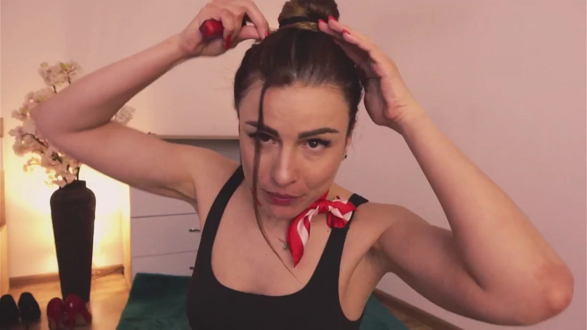 Gallery image thumbnail from MissLullu's myfreecams stream on, 05/14/2025, 10:13 image 17 of 20