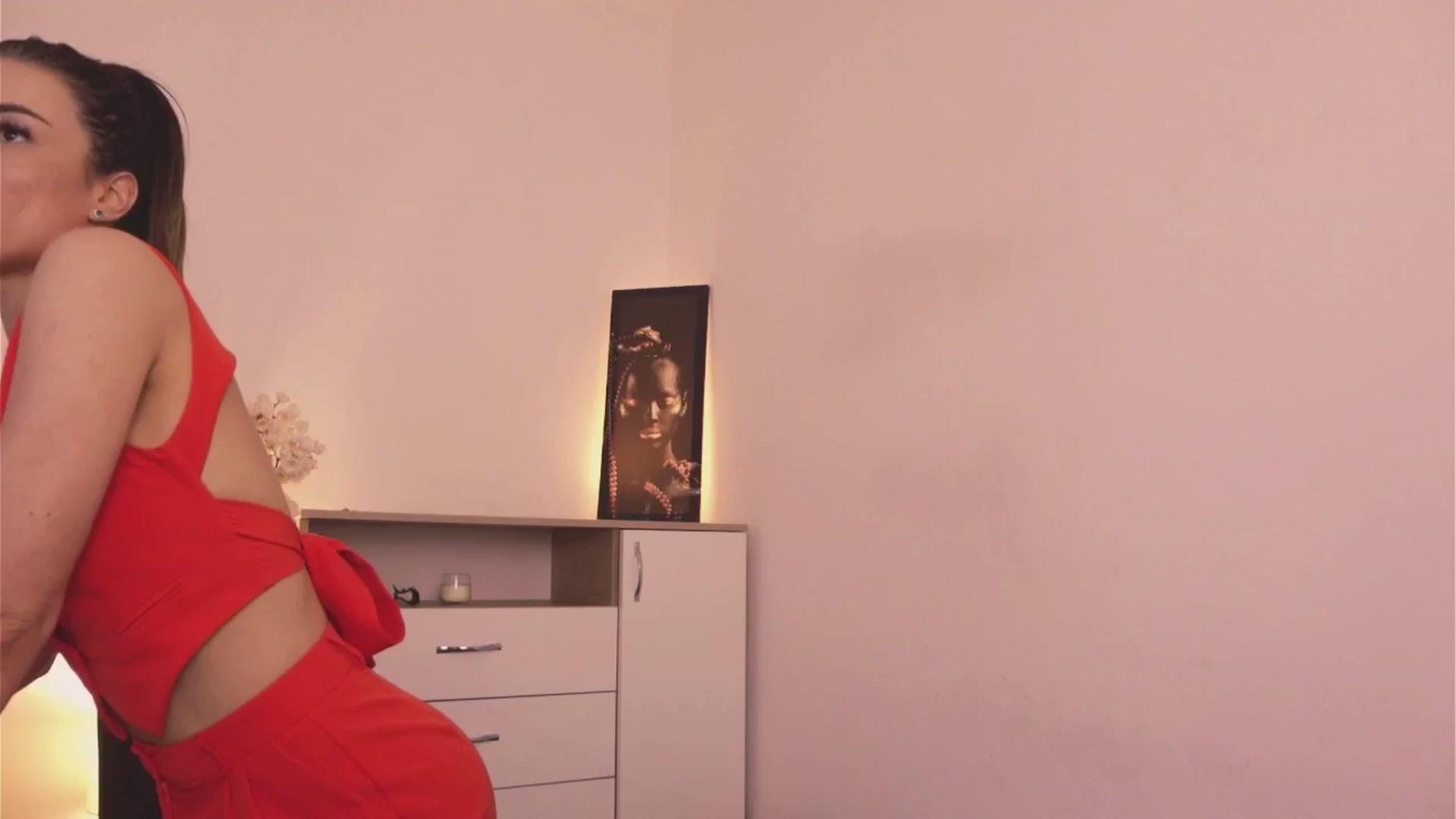 Gallery image thumbnail from MissLullu's myfreecams stream on, 05/14/2025, 14:07 image 10 of 20