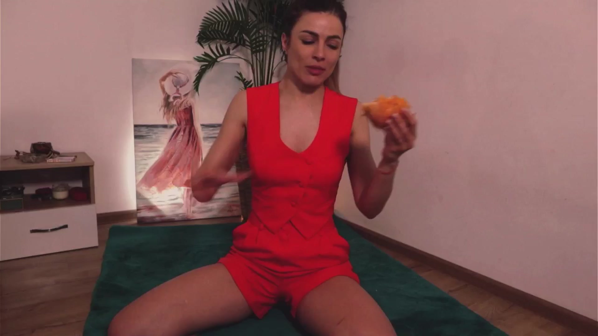 Gallery image thumbnail from MissLullu's myfreecams stream on, 06/11/2025, 13:02 image 3 of 20