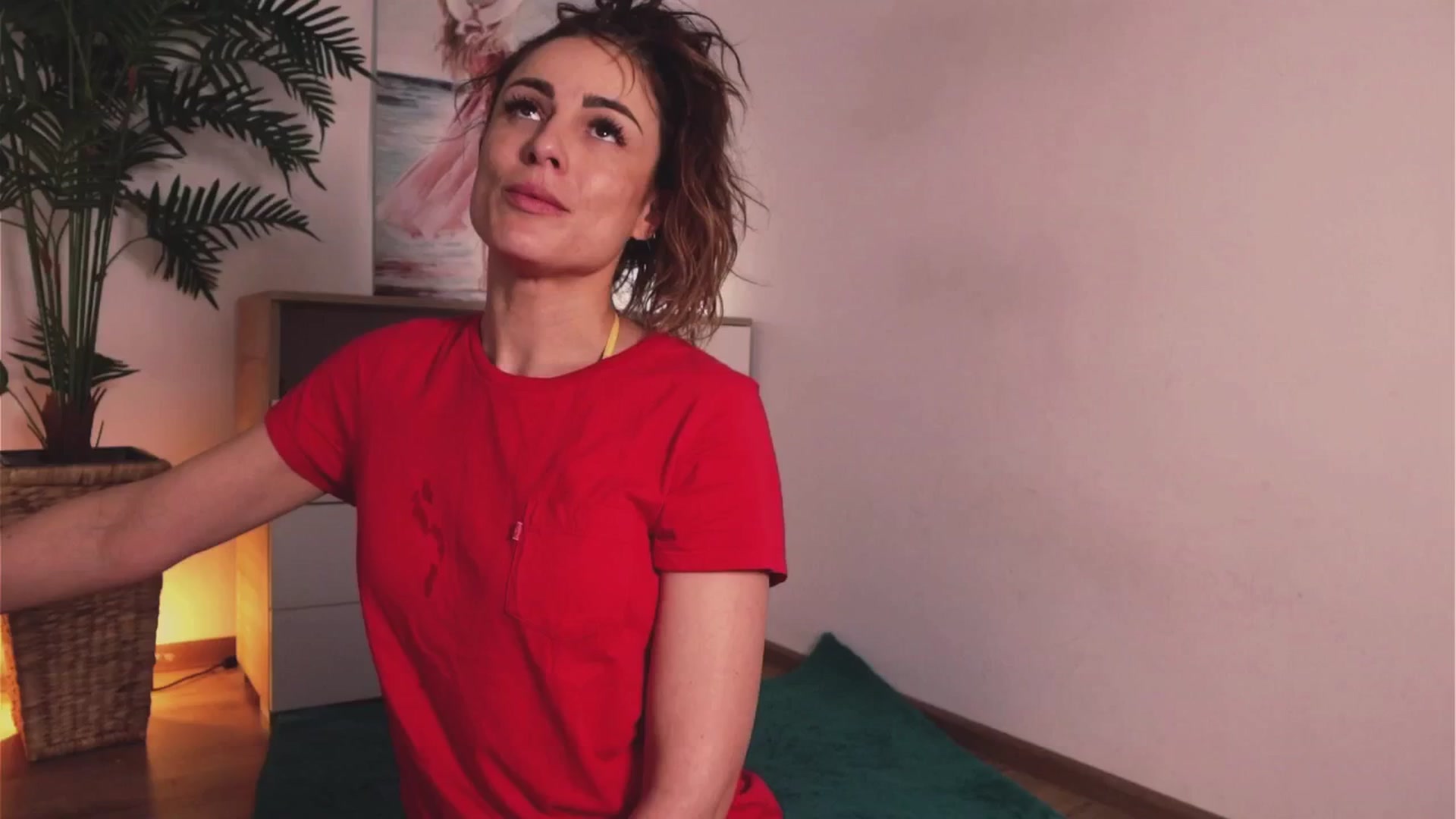 Gallery image thumbnail from MissLullu's myfreecams stream on, 06/12/2025, 14:12 image 1 of 20