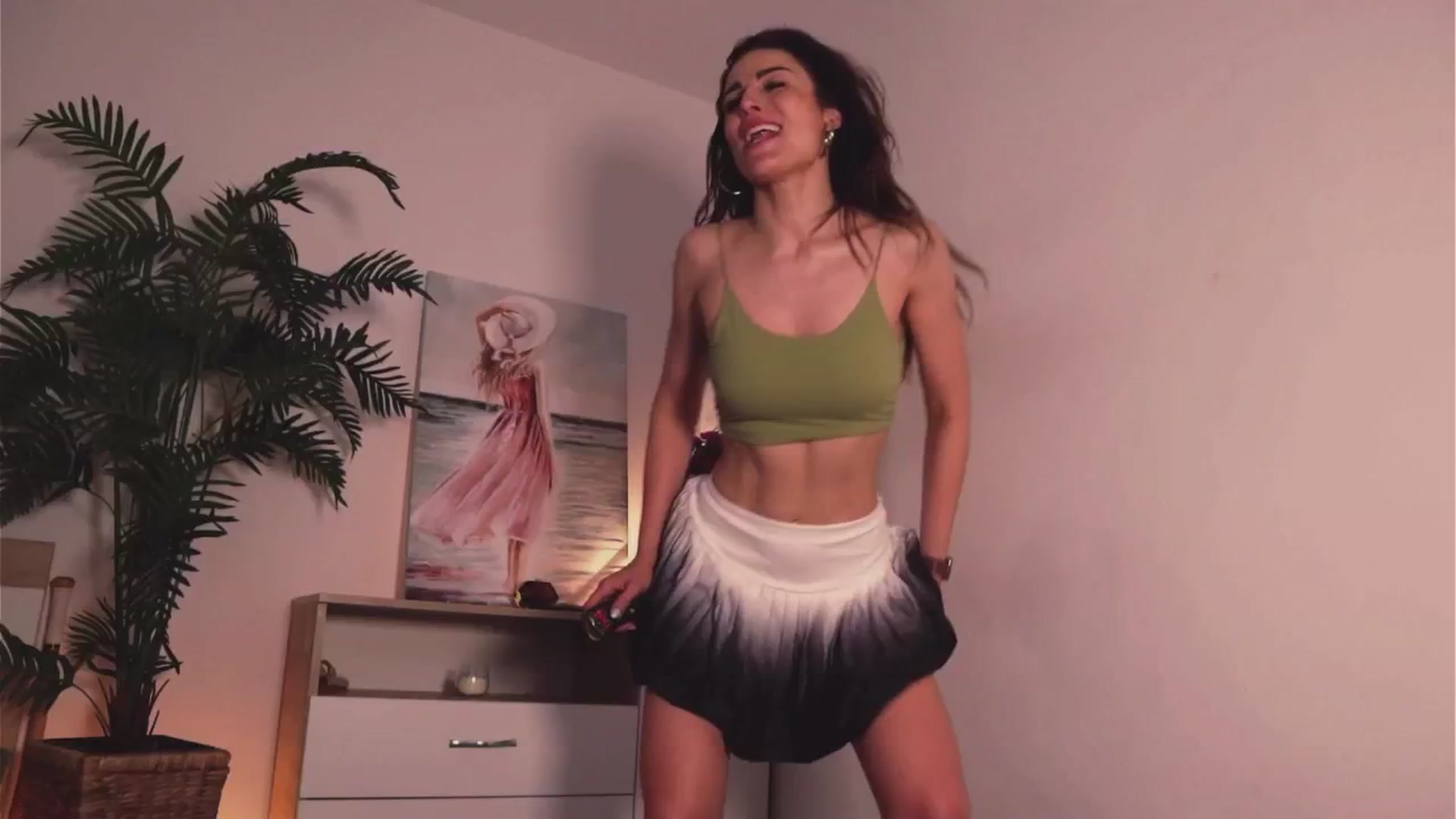 Gallery image thumbnail from MissLullu's myfreecams stream on, 06/21/2025, 12:56 image 9 of 20