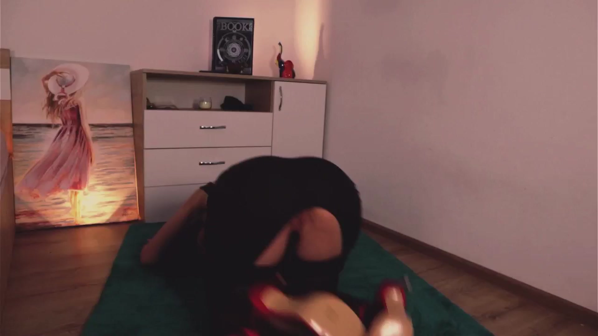 Gallery image thumbnail from MissLullu's myfreecams stream on, 06/26/2025, 08:12 image 10 of 20