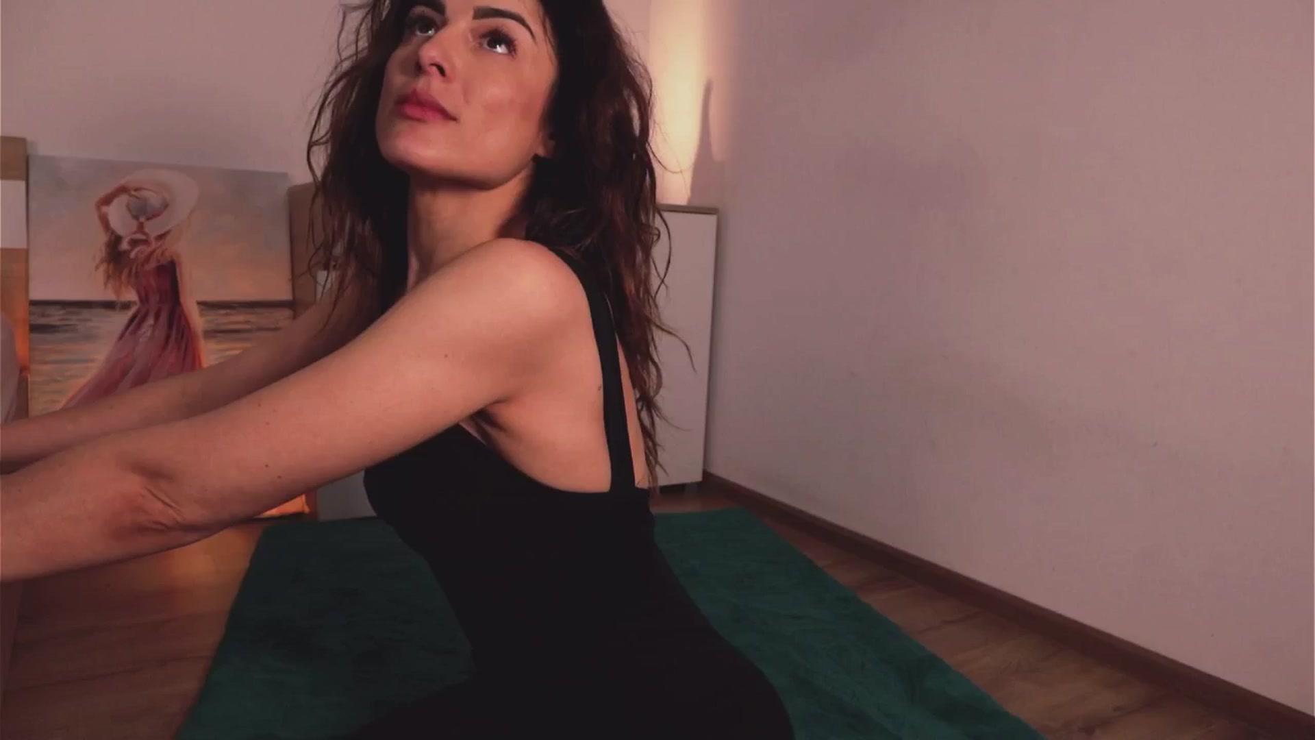 Gallery image thumbnail from MissLullu's myfreecams stream on, 06/26/2025, 08:12 image 11 of 20