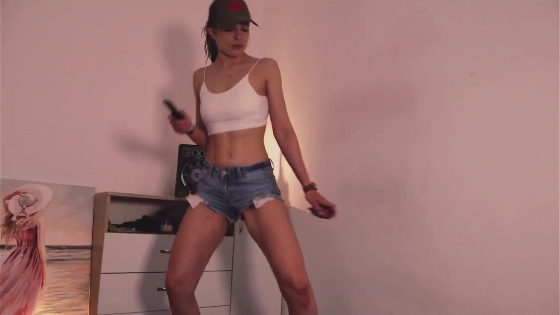 Gallery image thumbnail from MissLullu's myfreecams stream on, 06/26/2025, 13:06 image 18 of 20
