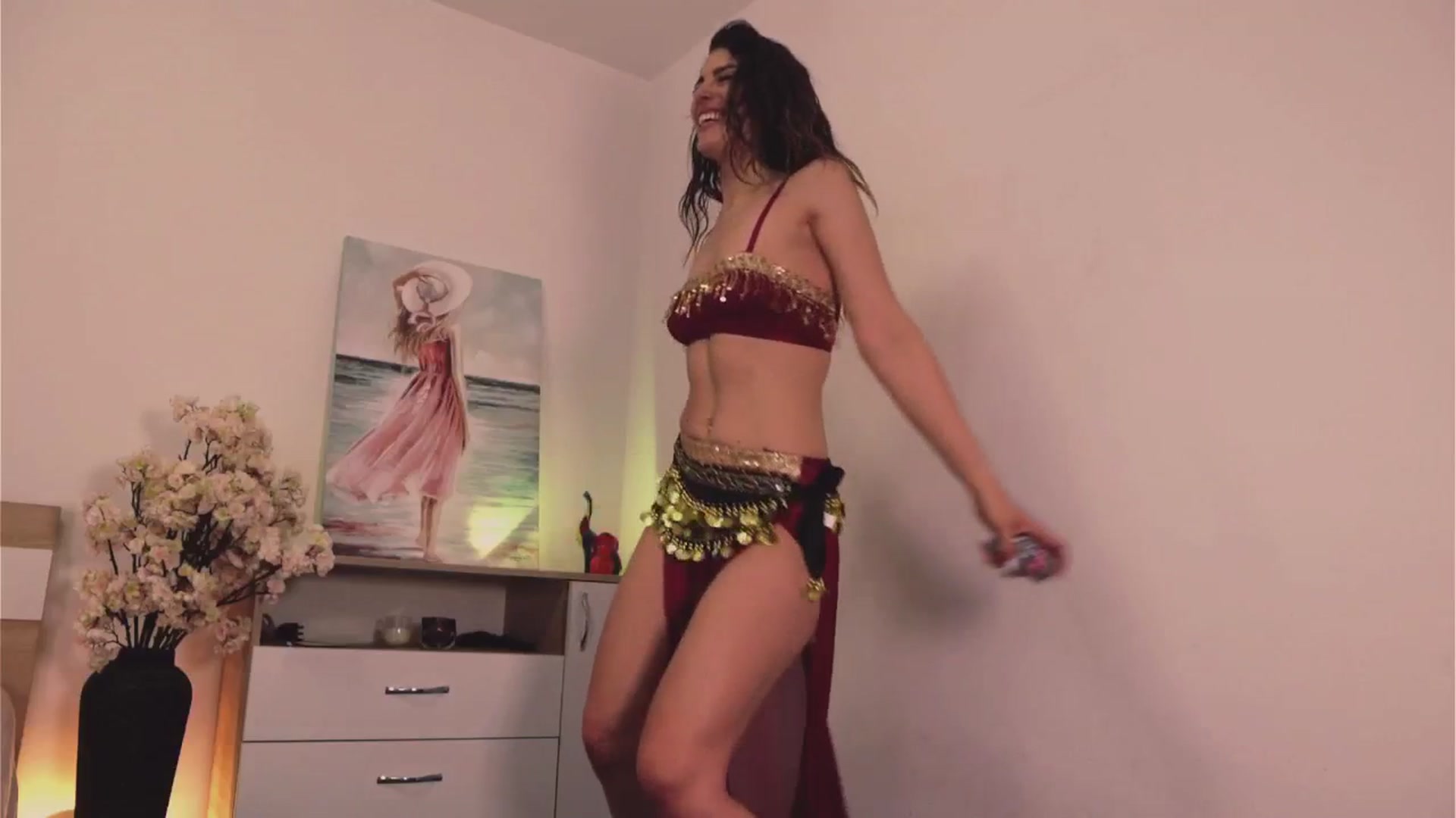 Gallery image thumbnail from MissLullu's myfreecams stream on, 06/27/2025, 13:36 image 2 of 20