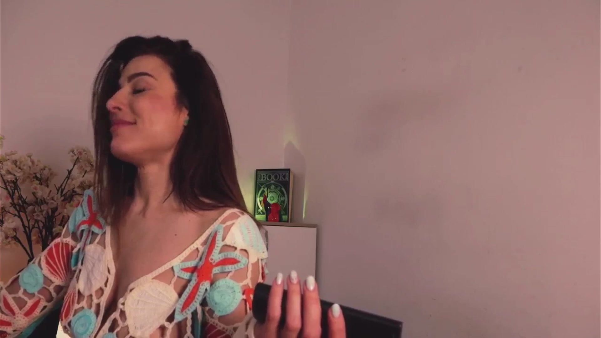 Gallery image thumbnail from MissLullu's myfreecams stream on, 06/29/2025, 10:26 image 17 of 20