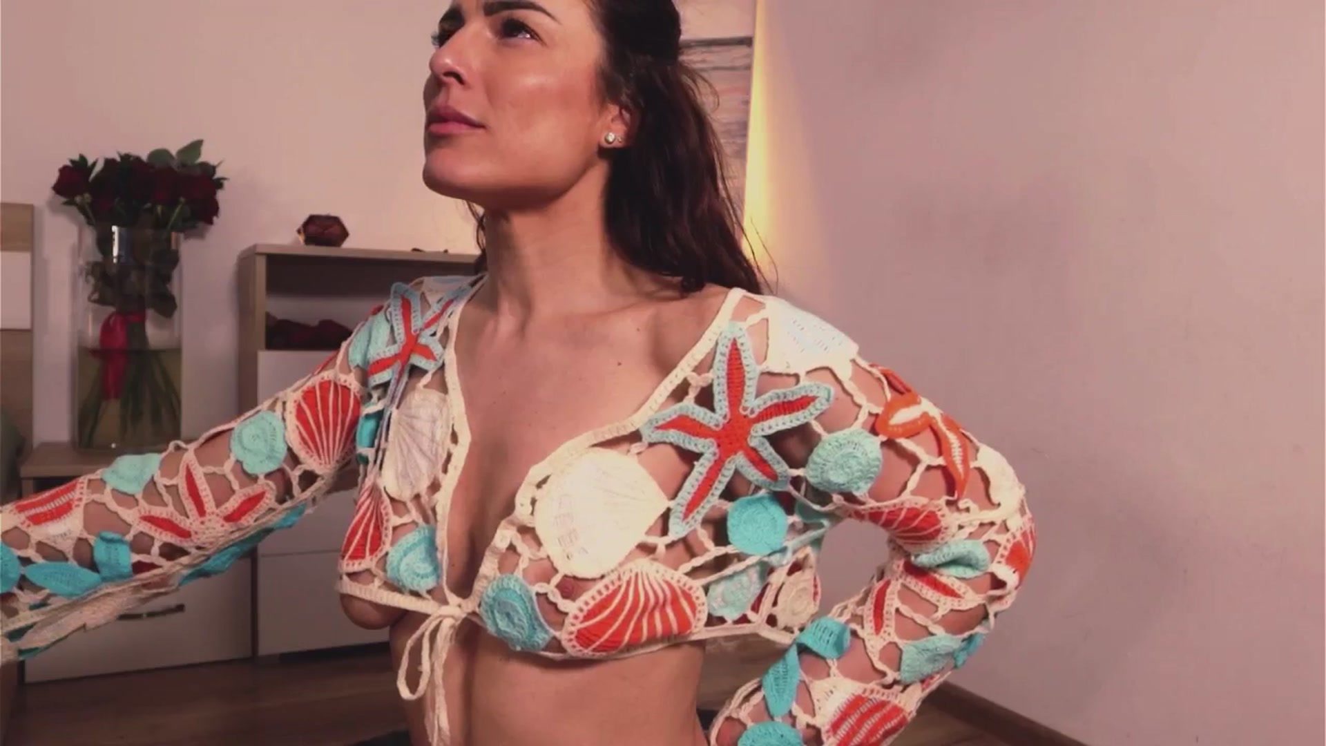 Gallery image thumbnail from MissLullu's myfreecams stream on, 07/03/2025, 13:24 image 6 of 20