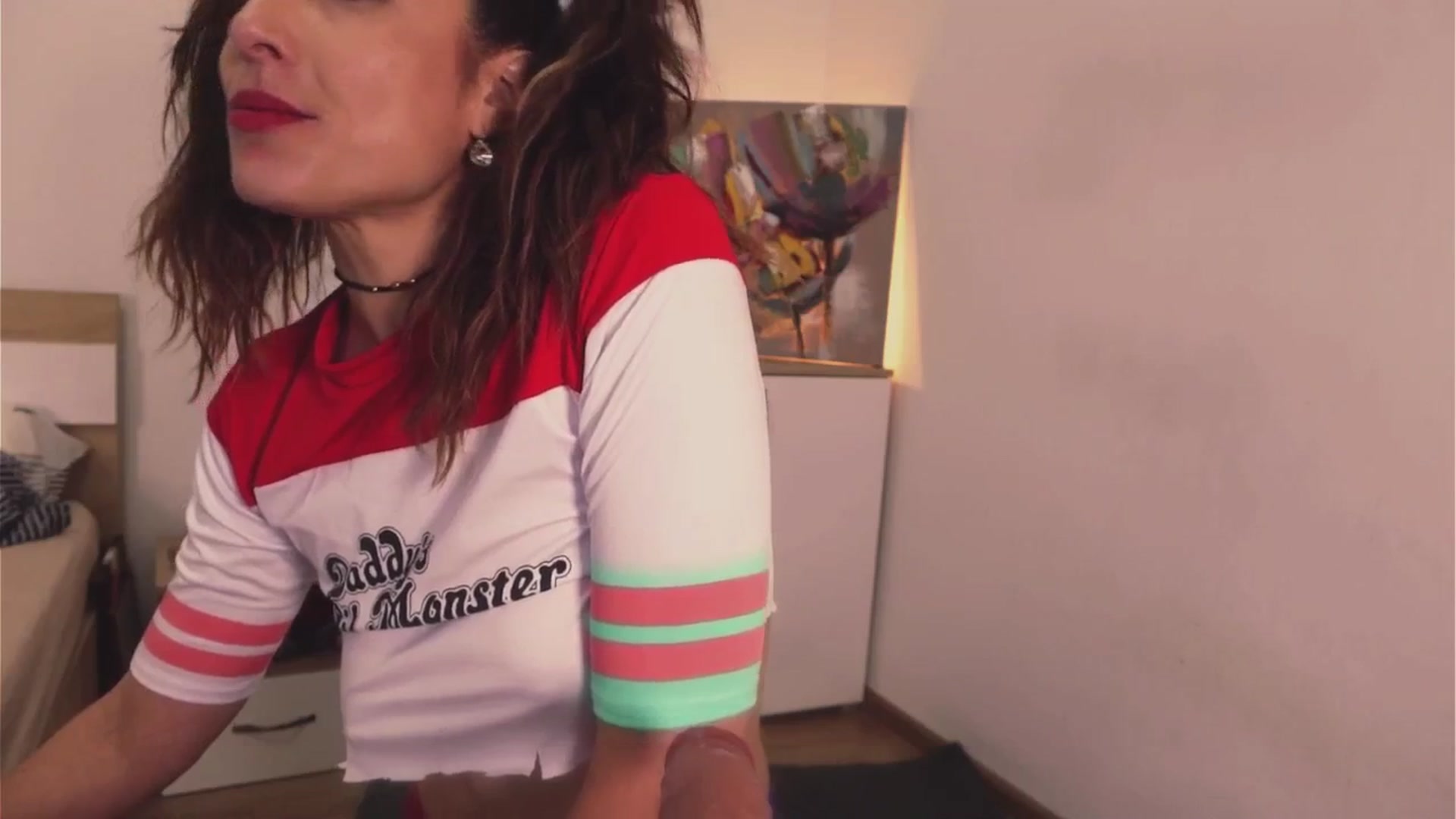Gallery image thumbnail from MissLullu's myfreecams stream on, 07/22/2025, 12:03 image 10 of 20