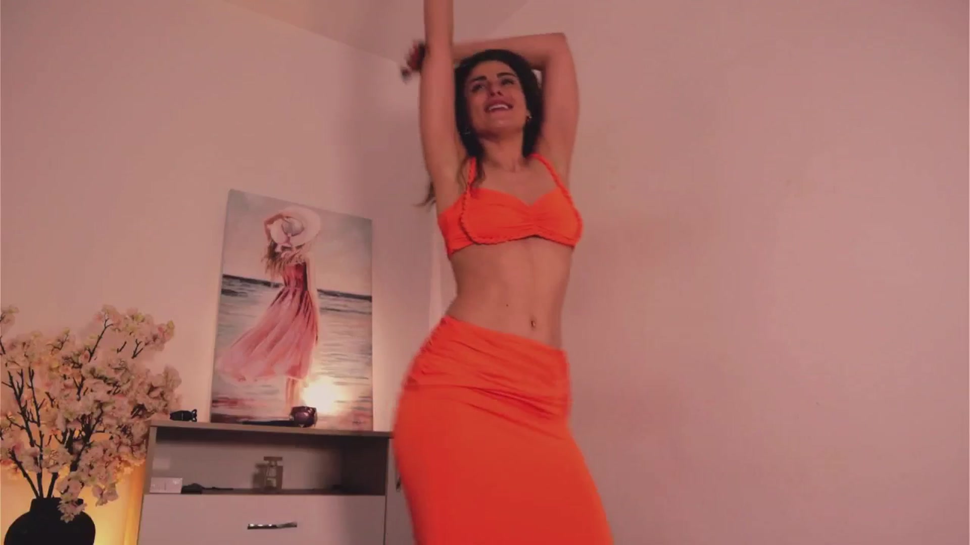 Gallery image thumbnail from MissLullu's myfreecams stream on, 08/15/2025, 09:16 image 14 of 20