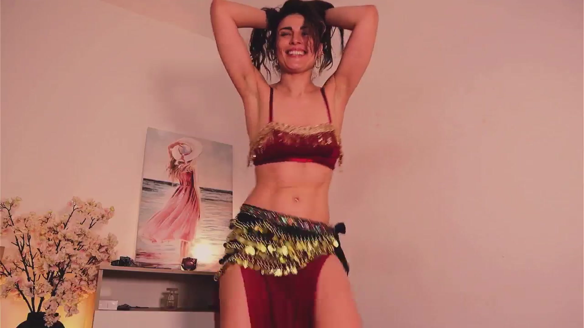 Gallery image thumbnail from MissLullu's myfreecams stream on, 08/15/2025, 13:16 image 20 of 20