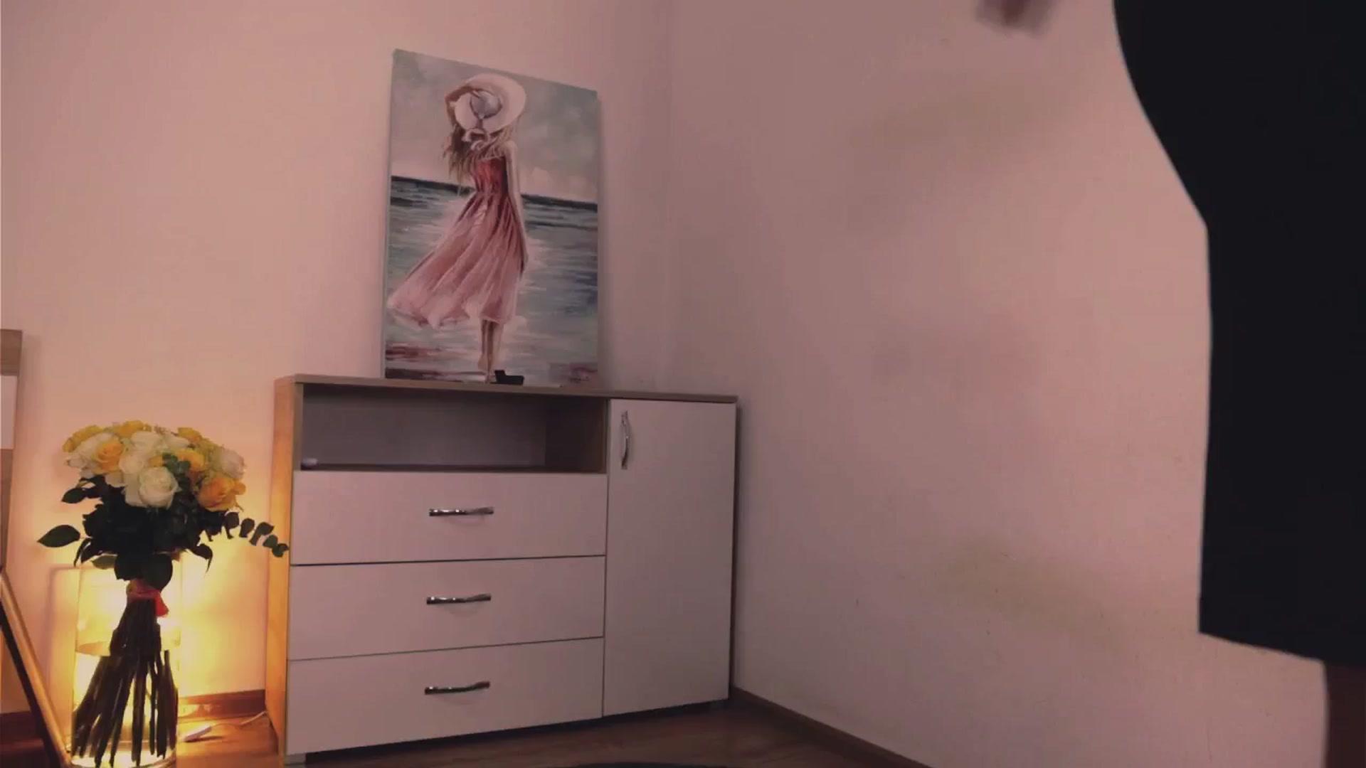Gallery image thumbnail from MissLullu's myfreecams stream on, 10/10/2025, 10:31 image 6 of 20