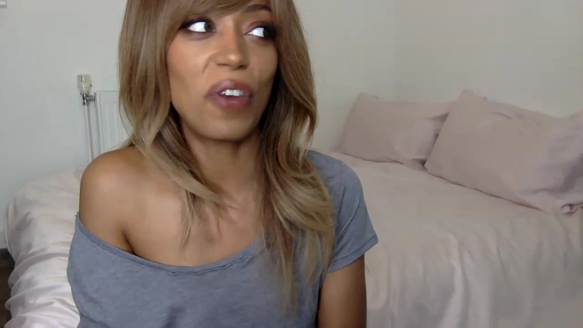 Gallery image thumbnail from MissLuna22's myfreecams stream on, 05/24/2023, 11:27 image 8 of 20