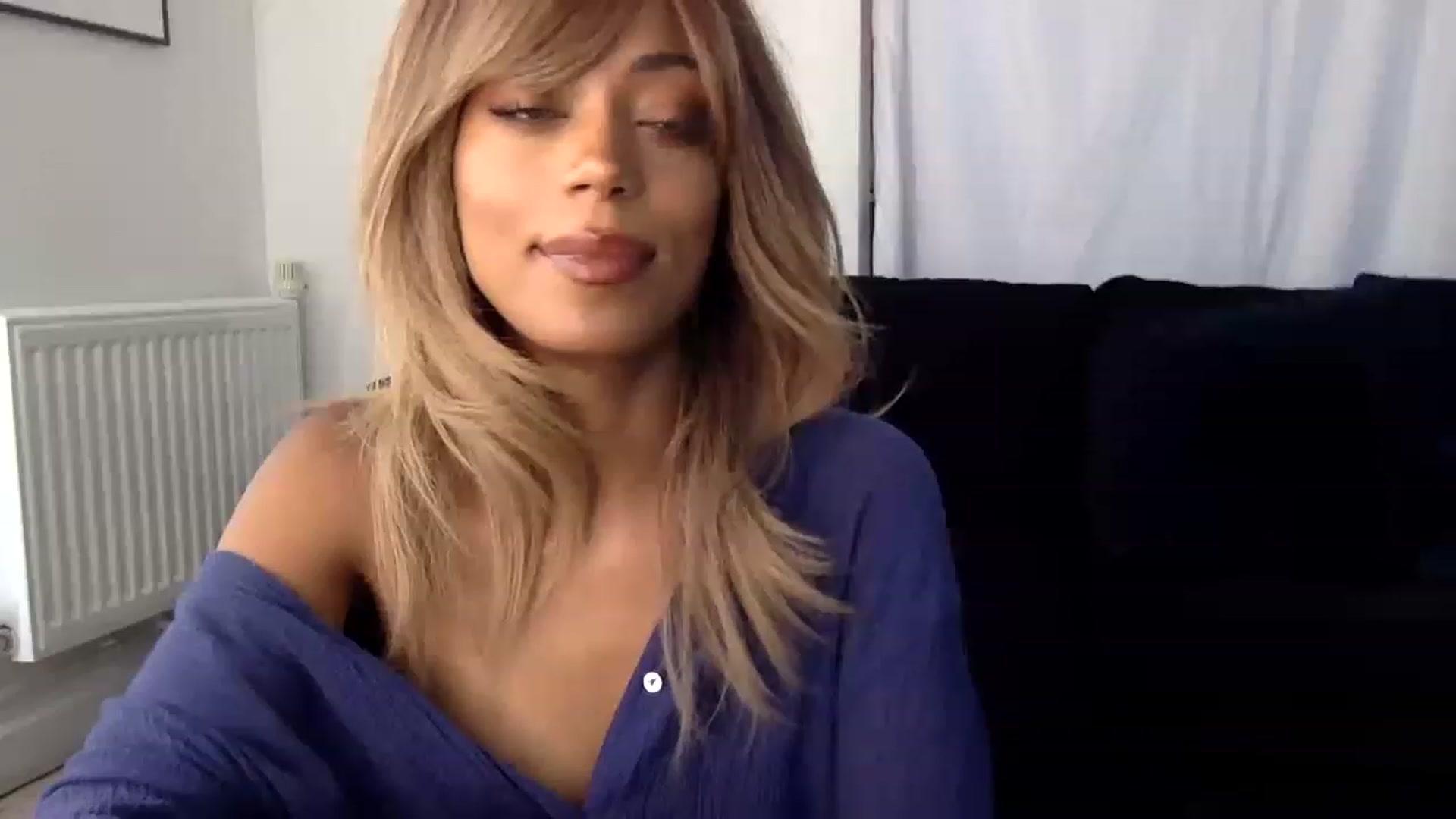 Gallery image thumbnail from MissLuna22's myfreecams stream on, 06/13/2023, 11:29 image 1 of 20