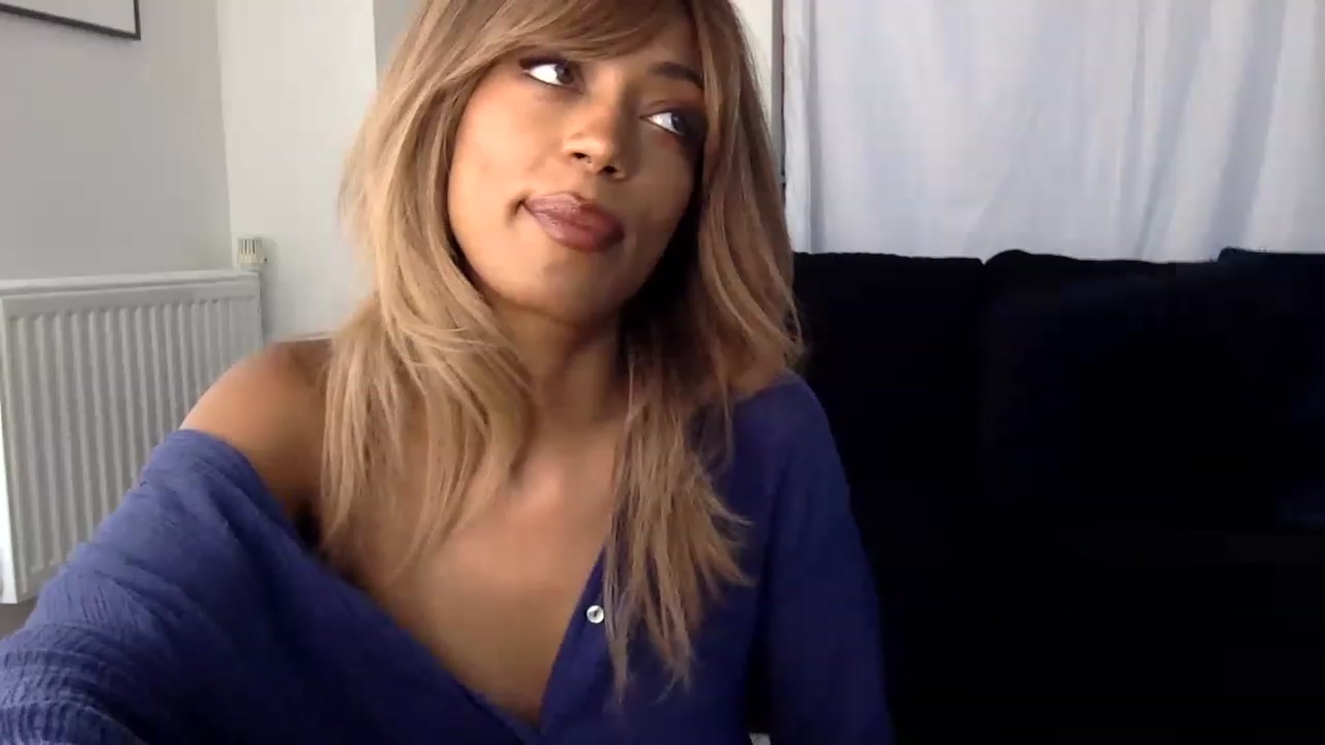 Gallery image thumbnail from MissLuna22's myfreecams stream on, 06/13/2023, 11:29 image 12 of 20