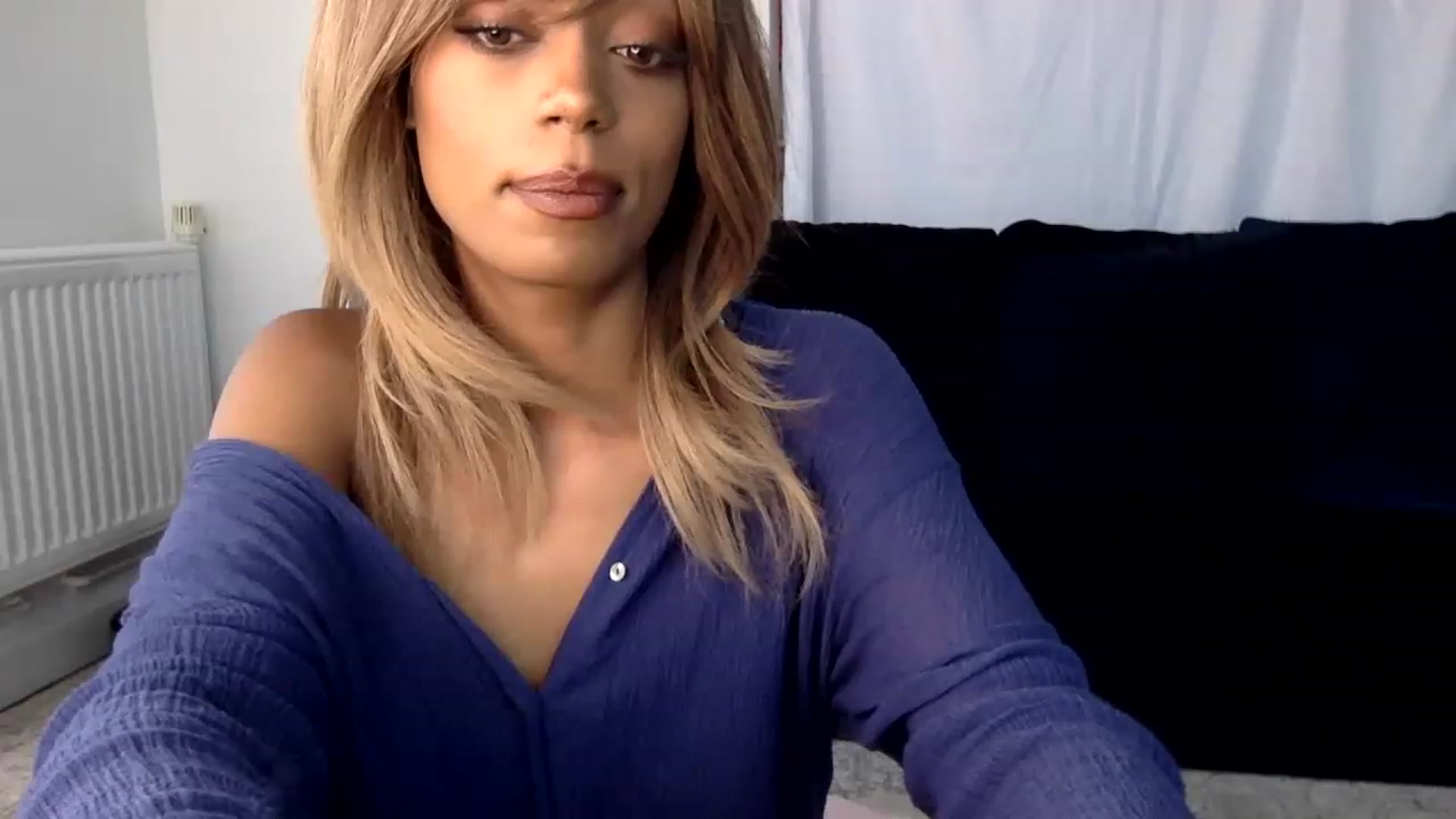 Gallery image thumbnail from MissLuna22's myfreecams stream on, 06/13/2023, 13:04 image 14 of 20