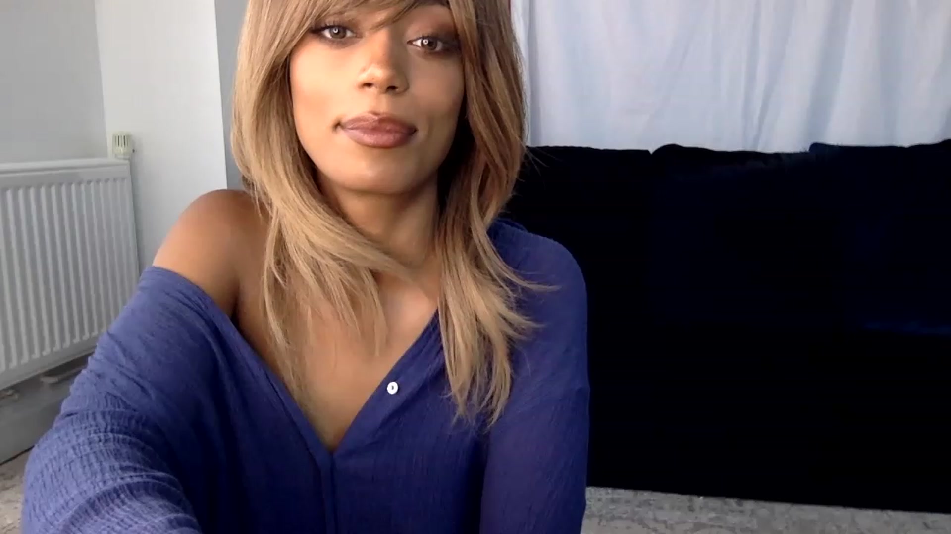 Gallery image thumbnail from MissLuna22's myfreecams stream on, 06/13/2023, 13:04 image 15 of 20