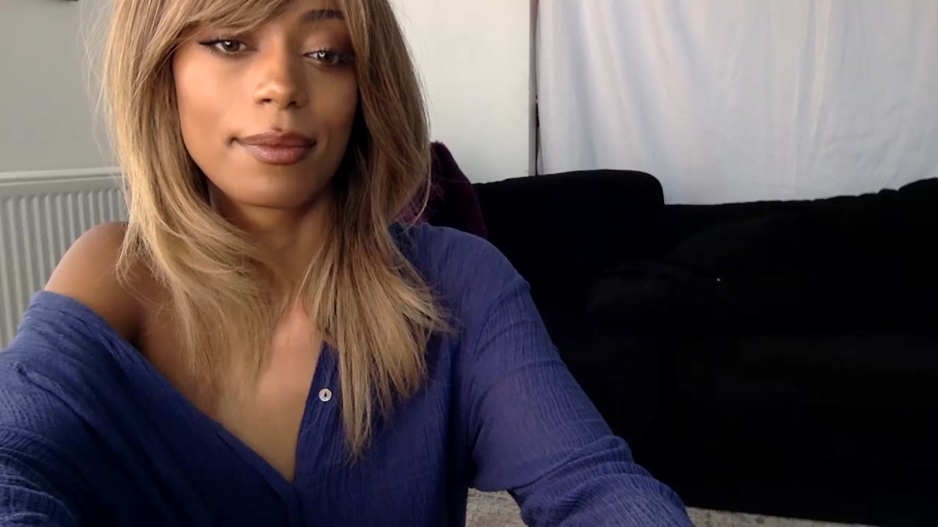 Gallery image thumbnail from MissLuna22's myfreecams stream on, 06/29/2023, 12:01 image 4 of 20