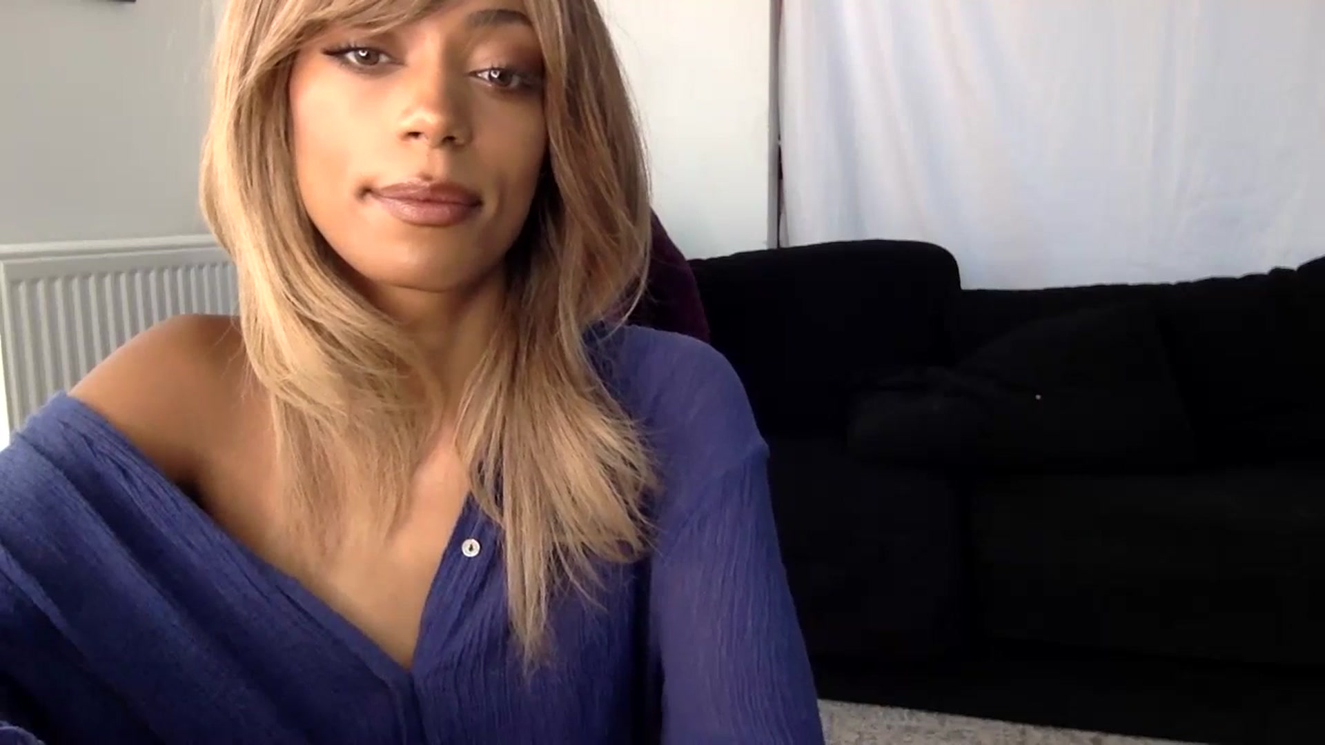 Gallery image thumbnail from MissLuna22's myfreecams stream on, 06/29/2023, 12:01 image 11 of 20