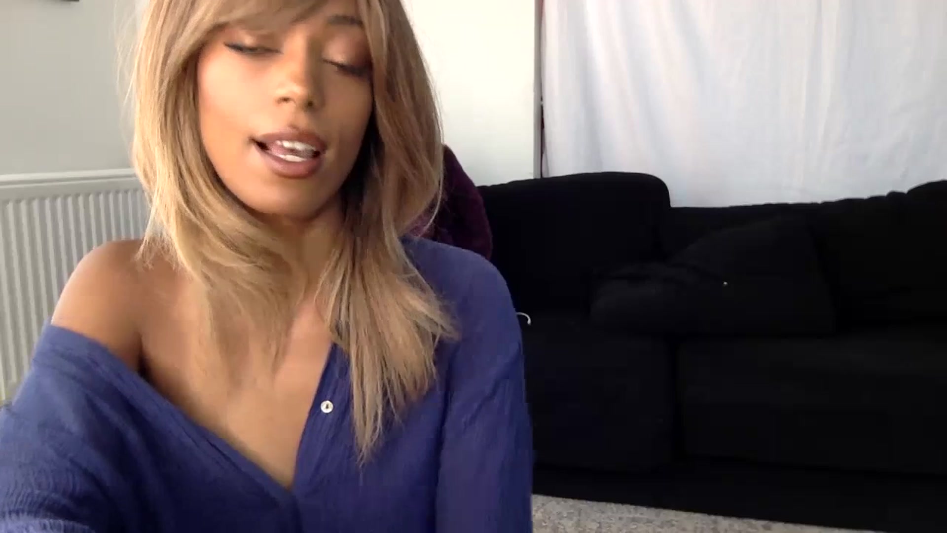 Gallery image thumbnail from MissLuna22's myfreecams stream on, 06/29/2023, 12:01 image 2 of 20
