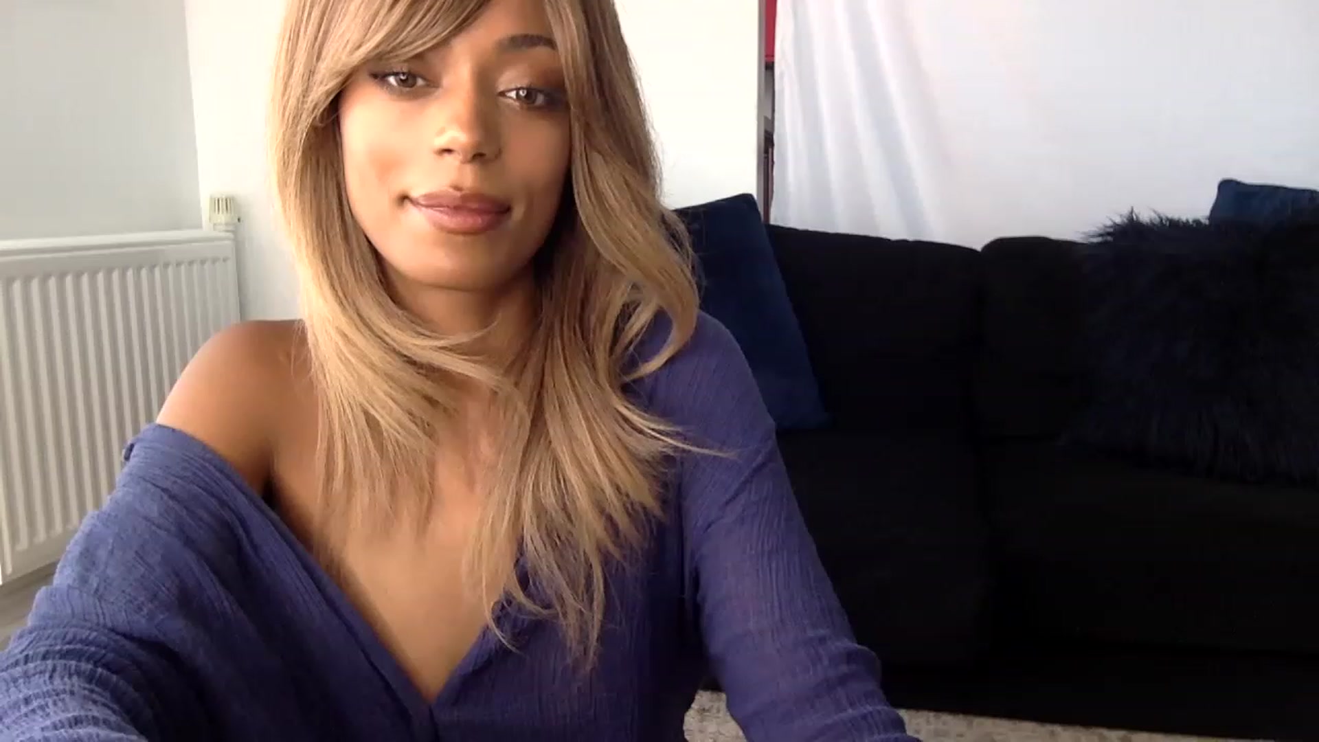 Gallery image thumbnail from MissLuna22's myfreecams stream on, 07/09/2023, 15:01 image 18 of 20