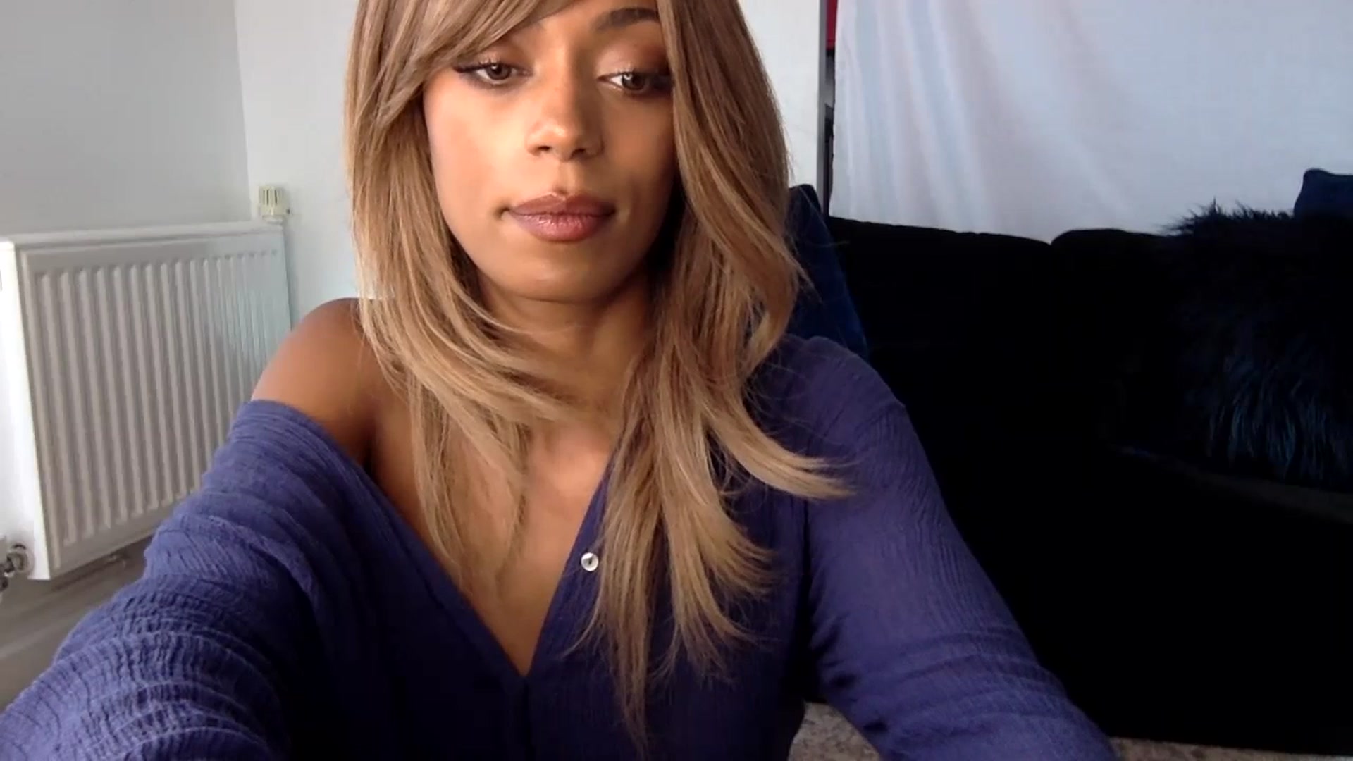Gallery image thumbnail from MissLuna22's myfreecams stream on, 07/09/2023, 17:24 image 18 of 20
