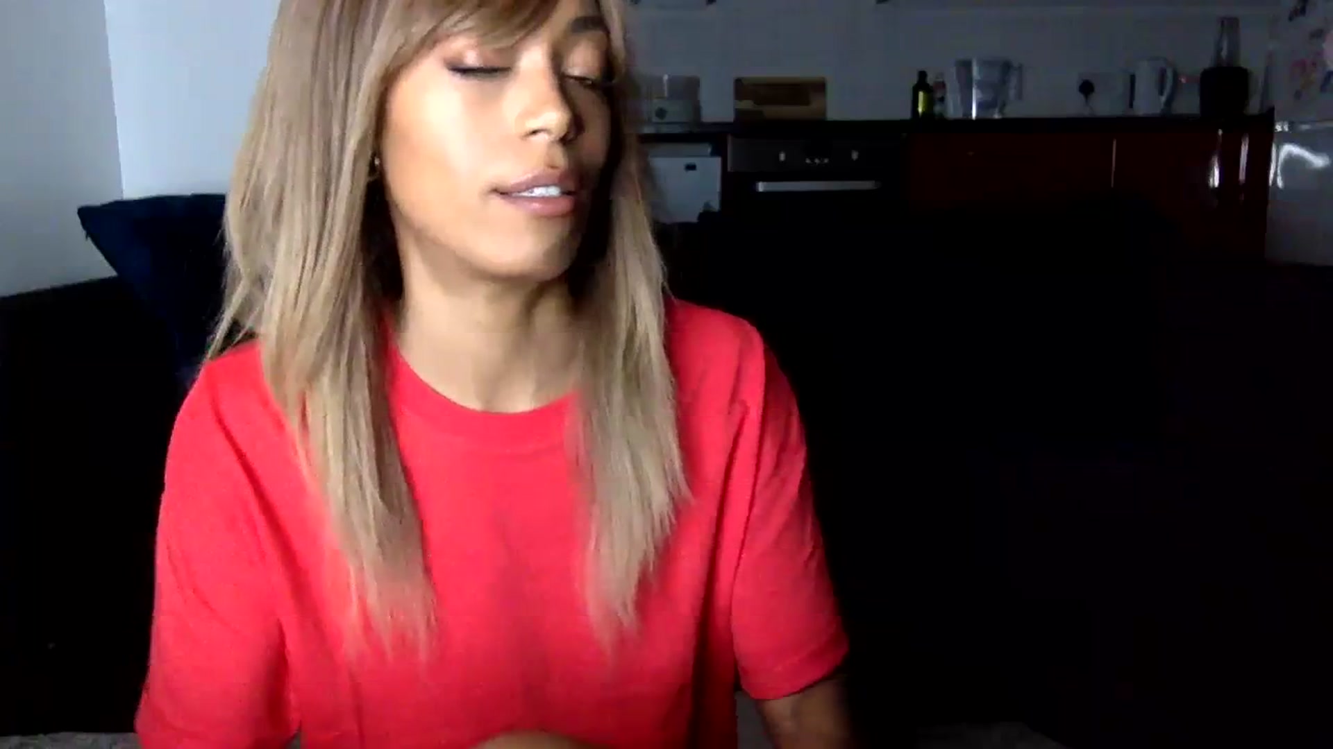 Gallery image thumbnail from MissLuna22's myfreecams stream on, 12/16/2023, 19:59 image 14 of 20