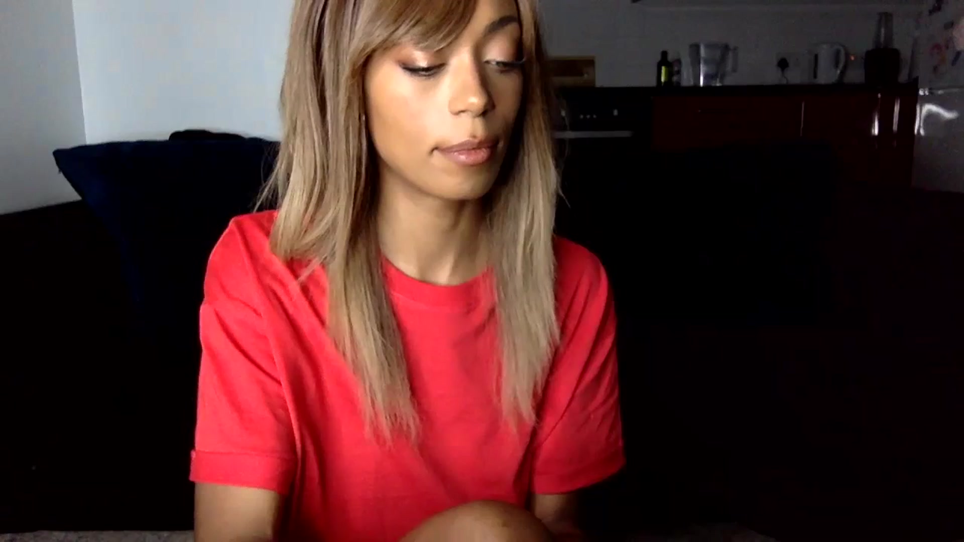 Gallery image thumbnail from MissLuna22's myfreecams stream on, 12/16/2023, 19:59 image 9 of 20