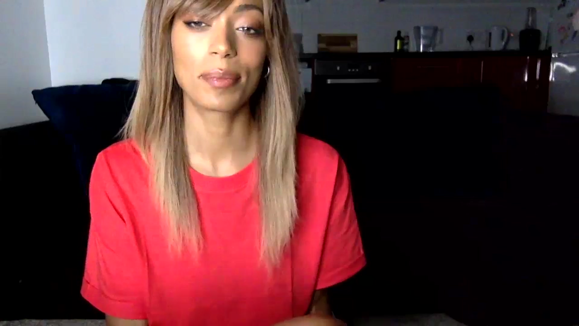 Gallery image thumbnail from MissLuna22's myfreecams stream on, 12/16/2023, 19:59 image 3 of 20