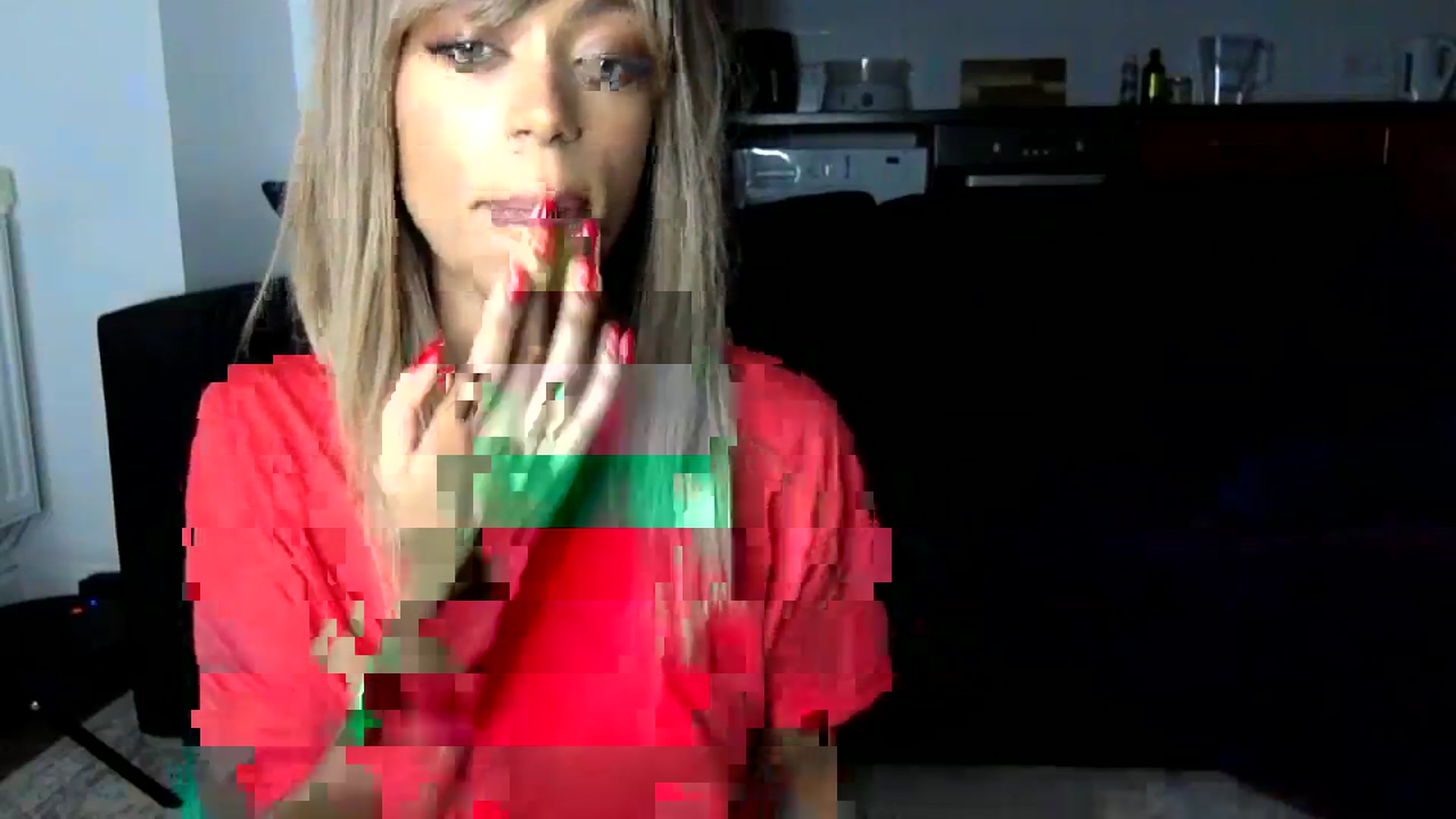 Gallery image thumbnail from MissLuna22's myfreecams stream on, 12/27/2023, 18:02 image 10 of 20