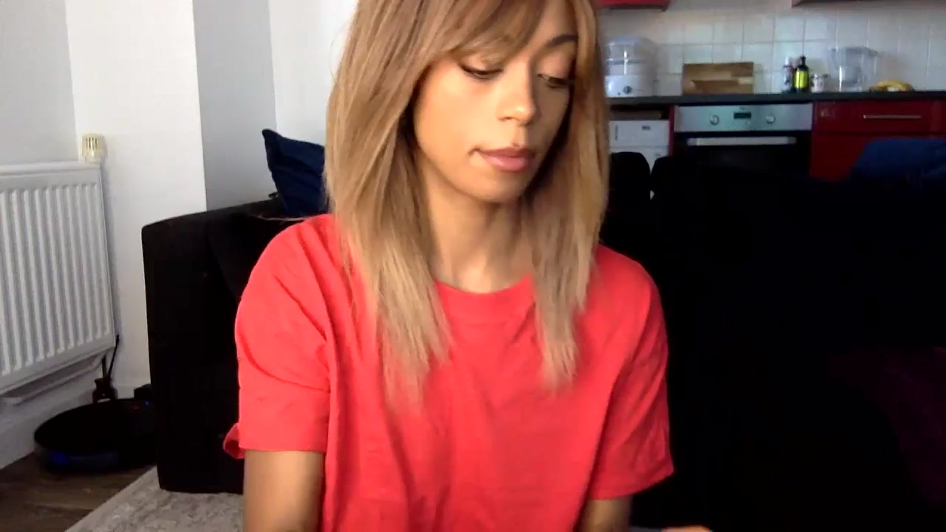 Gallery image thumbnail from MissLuna22's myfreecams stream on, 01/16/2024, 15:37 image 1 of 20