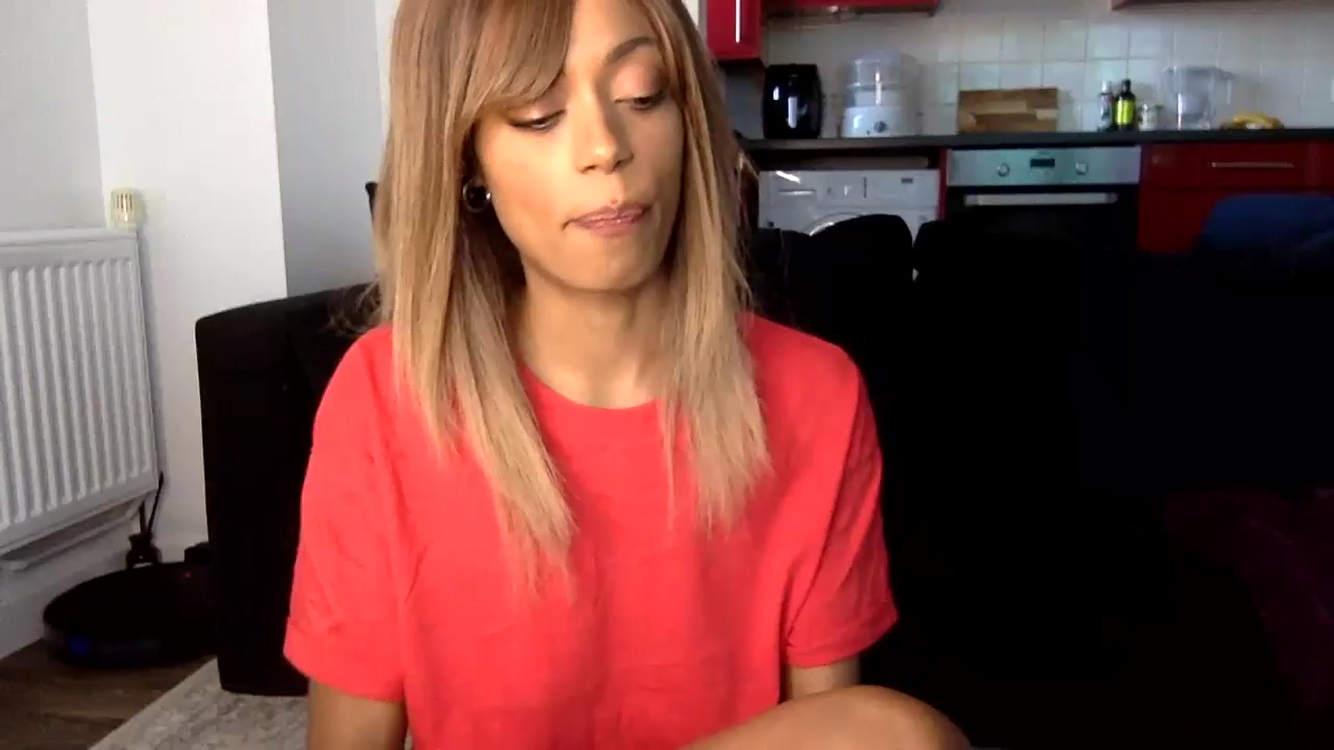 Gallery image thumbnail from MissLuna22's myfreecams stream on, 01/16/2024, 15:37 image 8 of 20