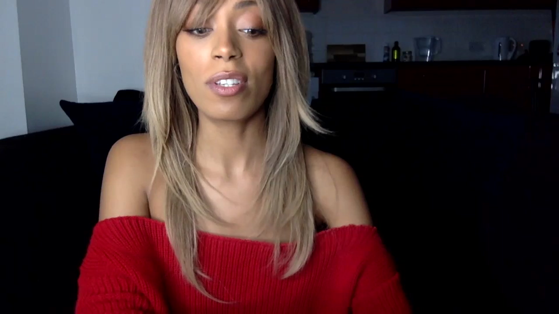 Gallery image thumbnail from MissLuna22's myfreecams stream on, 01/21/2024, 16:37 image 8 of 20
