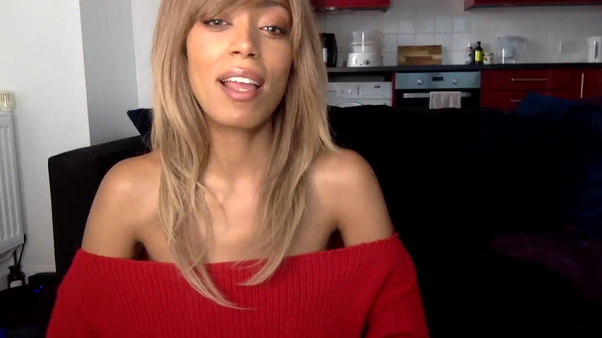 Gallery image thumbnail from MissLuna22's myfreecams stream on, 01/25/2024, 12:36 image 7 of 20