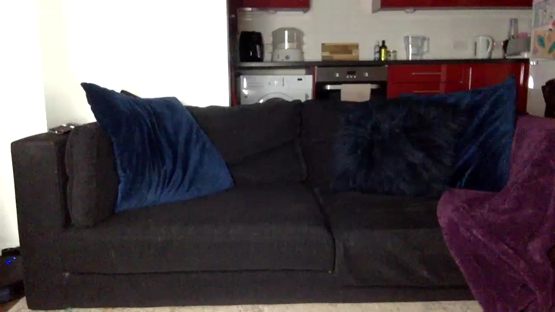 Gallery image thumbnail from MissLuna22's myfreecams stream on, 02/17/2024, 19:20 image 9 of 20
