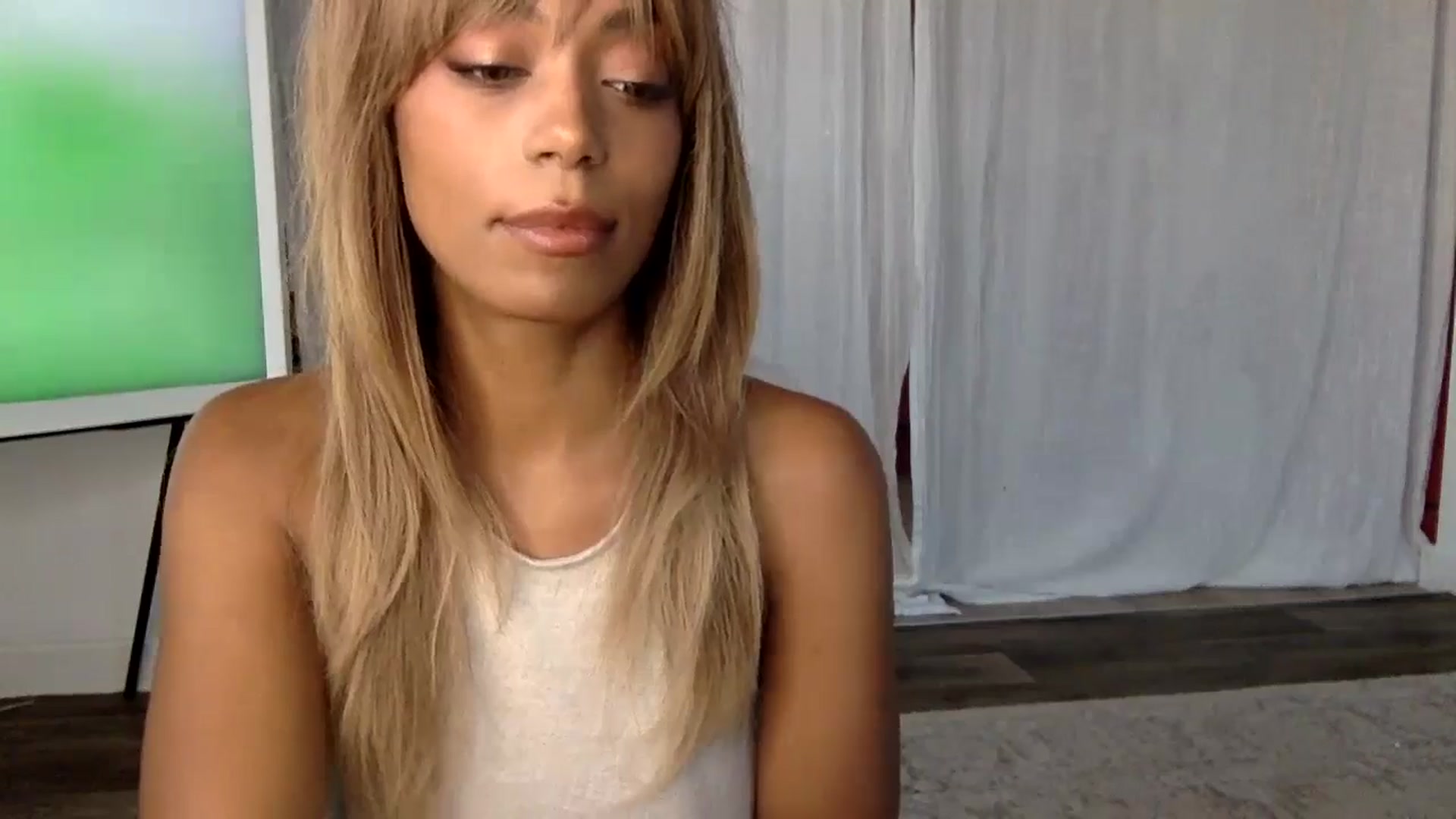 Gallery image thumbnail from MissLuna222's myfreecams stream on, 10/07/2024, 11:54 image 8 of 20