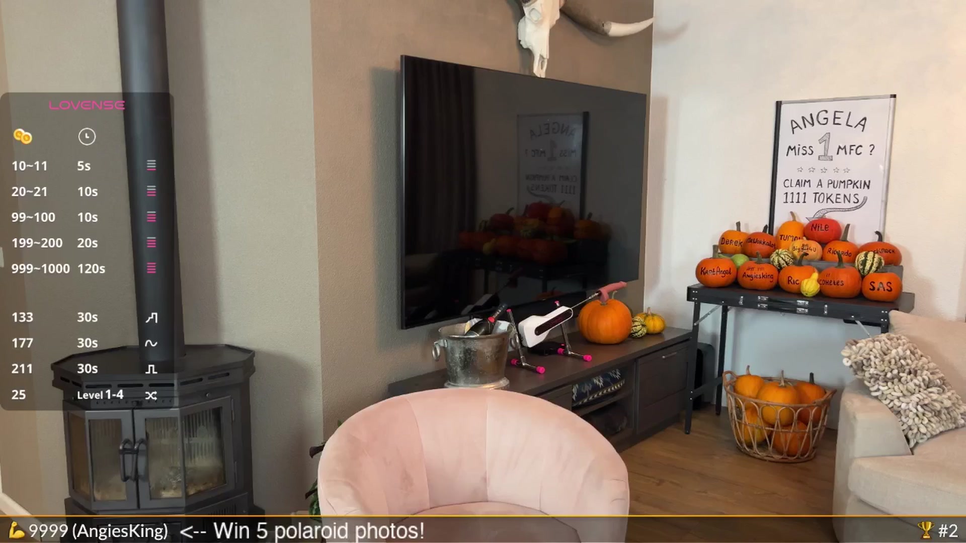 Gallery image thumbnail from MissMFKitten's myfreecams stream on, 10/19/2025, 01:16 image 9 of 20