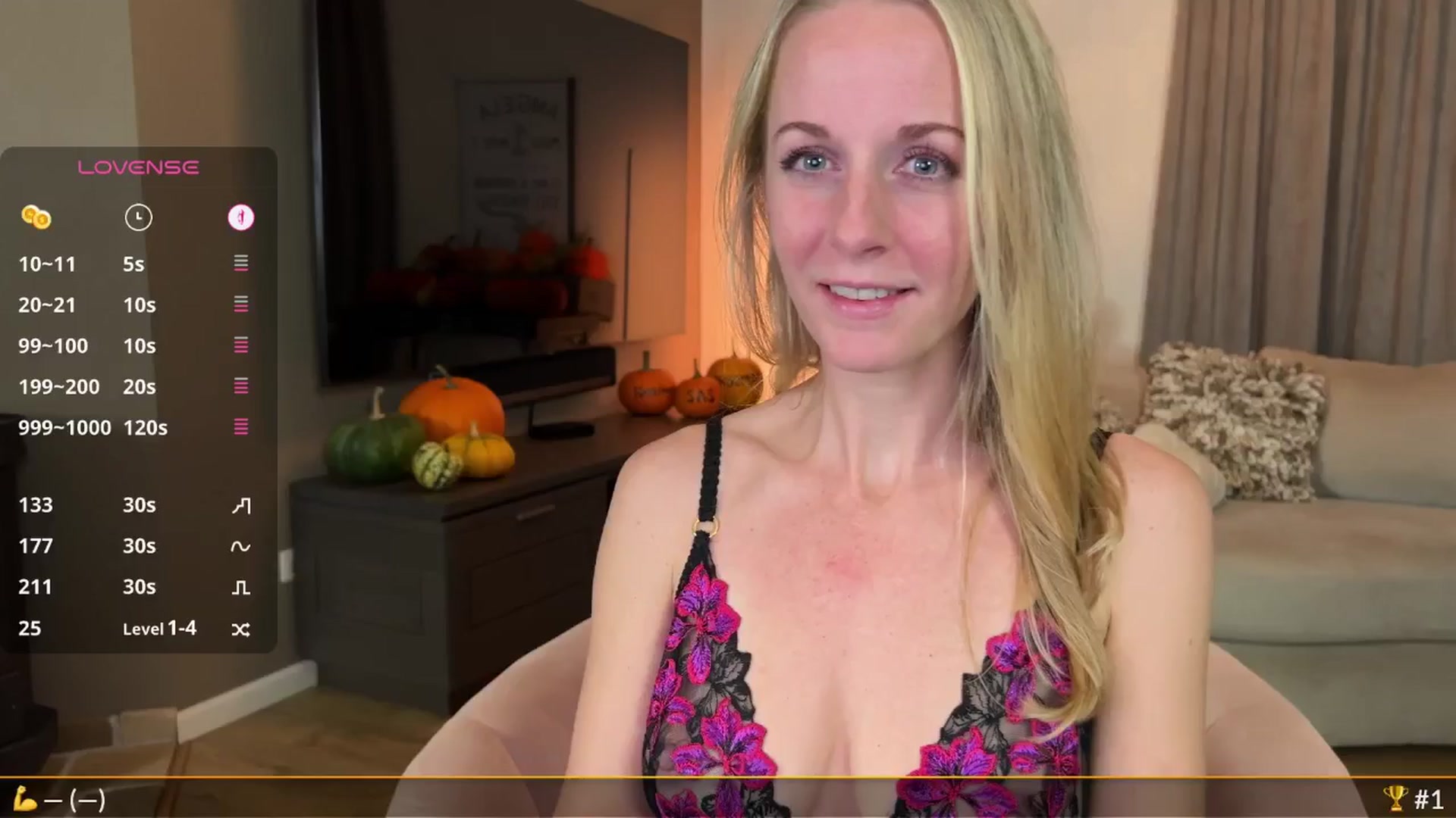 Gallery image thumbnail from MissMFKitten's myfreecams stream on, 10/22/2025, 18:46 image 3 of 20