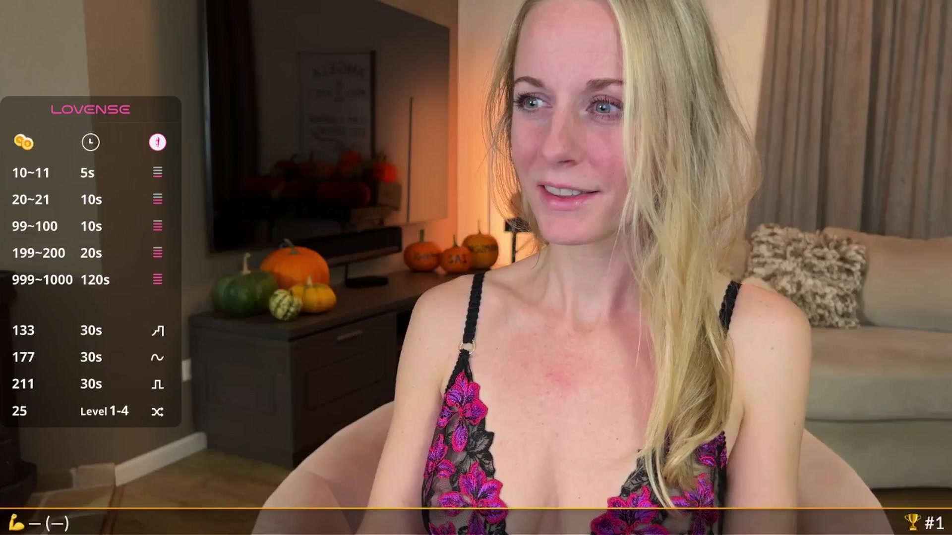 Gallery image thumbnail from MissMFKitten's myfreecams stream on, 10/22/2025, 18:46 image 2 of 20
