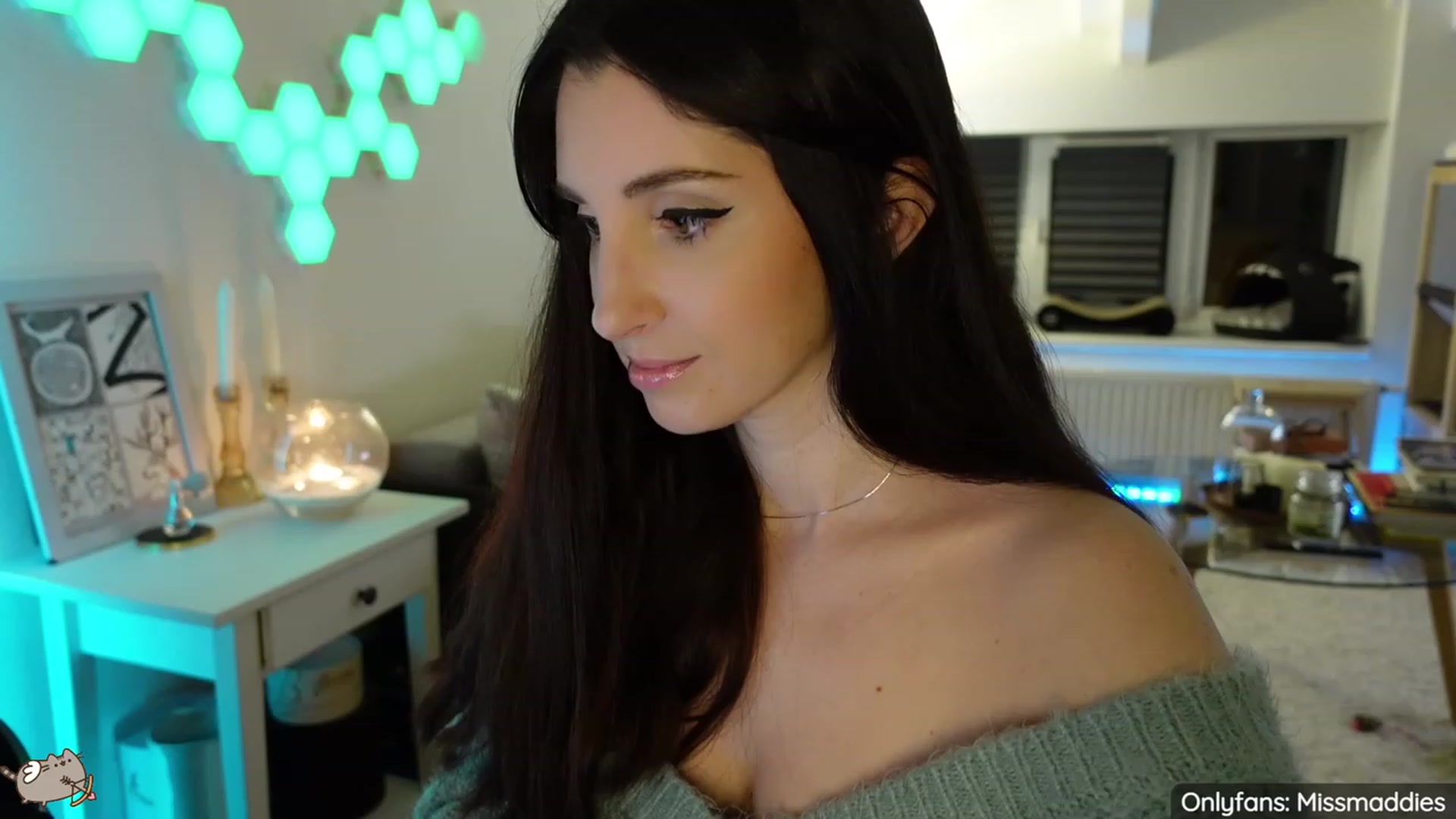 Gallery image thumbnail from MissMaddies's myfreecams stream on, 02/23/2023, 02:50 image 3 of 20