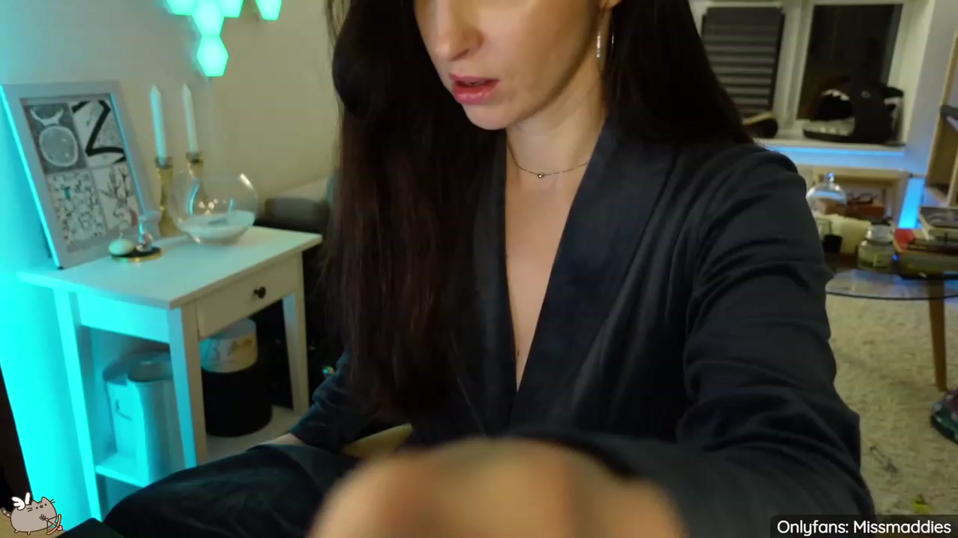 Gallery image thumbnail from MissMaddies's myfreecams stream on, 02/24/2023, 03:57 image 19 of 20