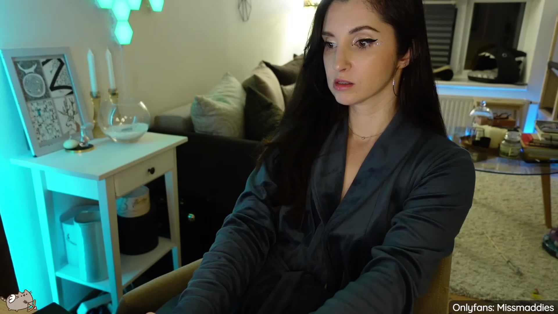 Gallery image thumbnail from MissMaddies's myfreecams stream on, 02/24/2023, 03:57 image 7 of 20