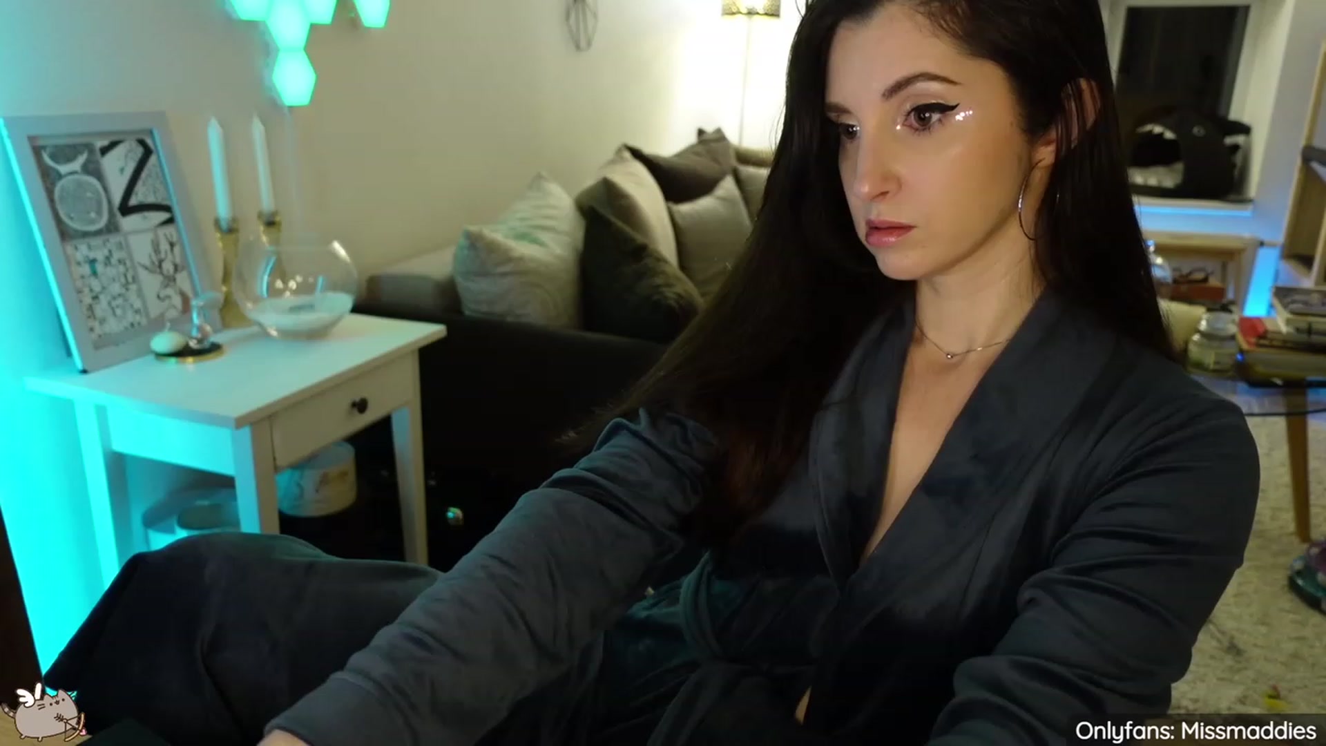 Gallery image thumbnail from MissMaddies's myfreecams stream on, 02/24/2023, 03:57 image 2 of 20